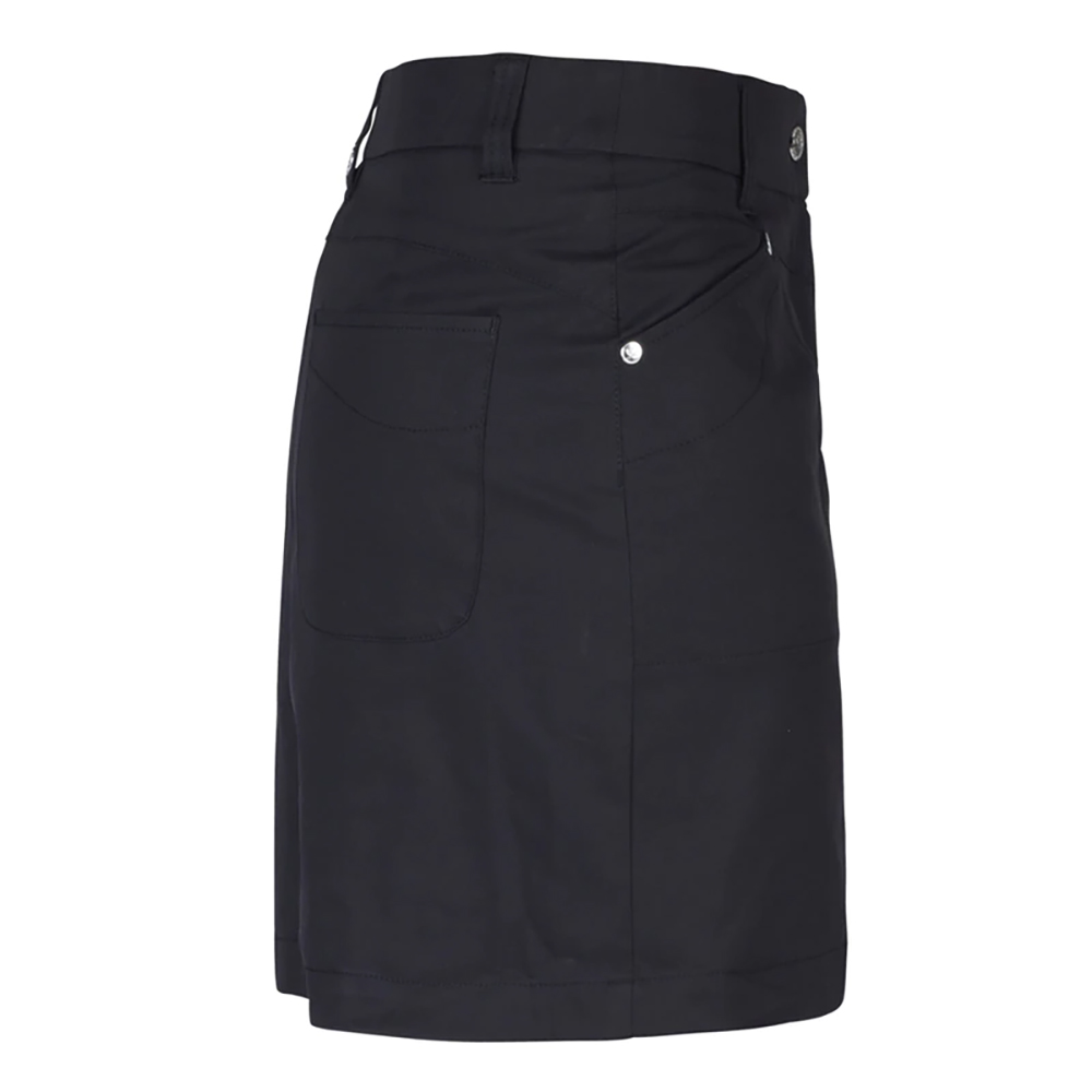 Daily Sports Lyric 45 cm Damen Golfskort - Bild 8 von 9
