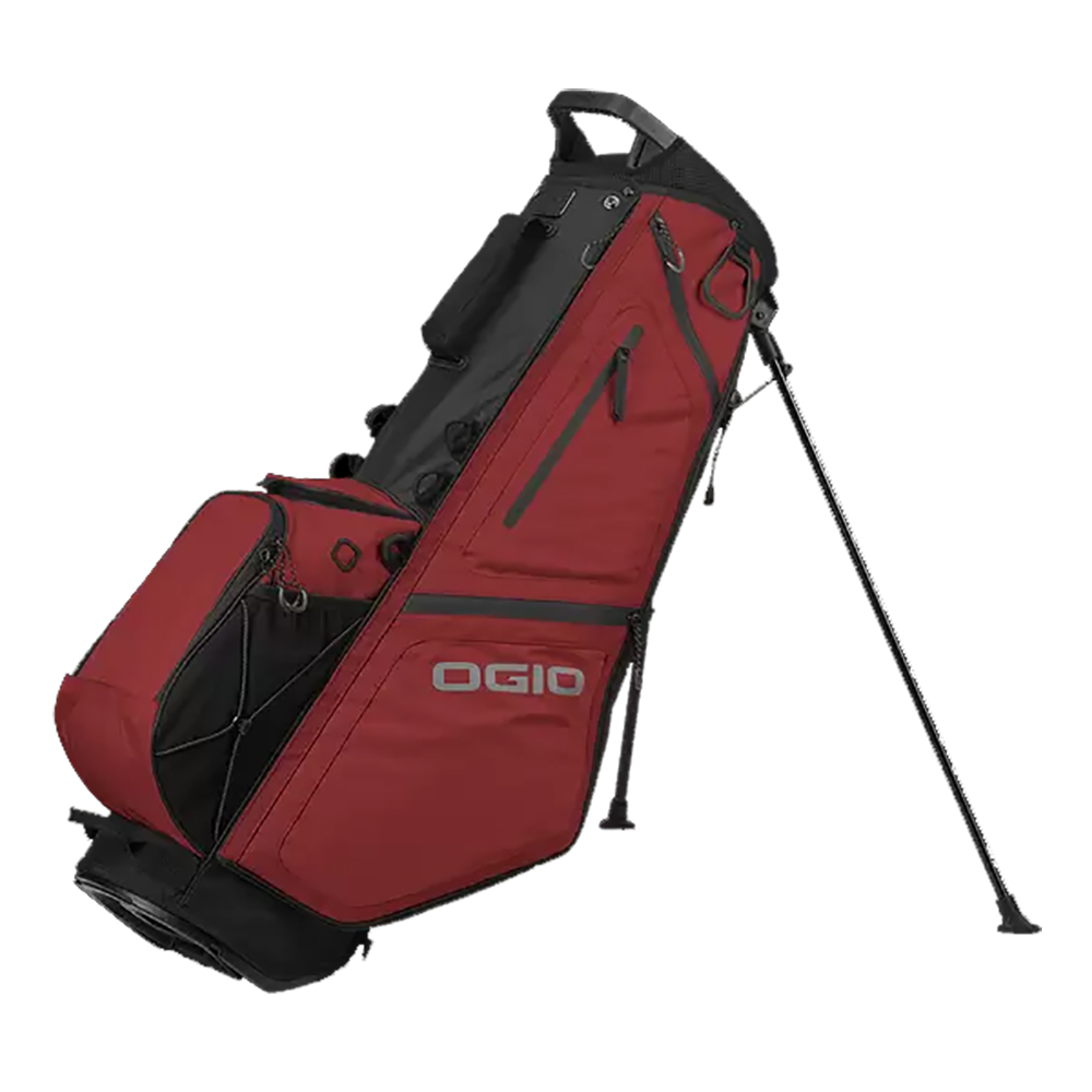 Сумка-подставка для гольфа Ogio XIX 5