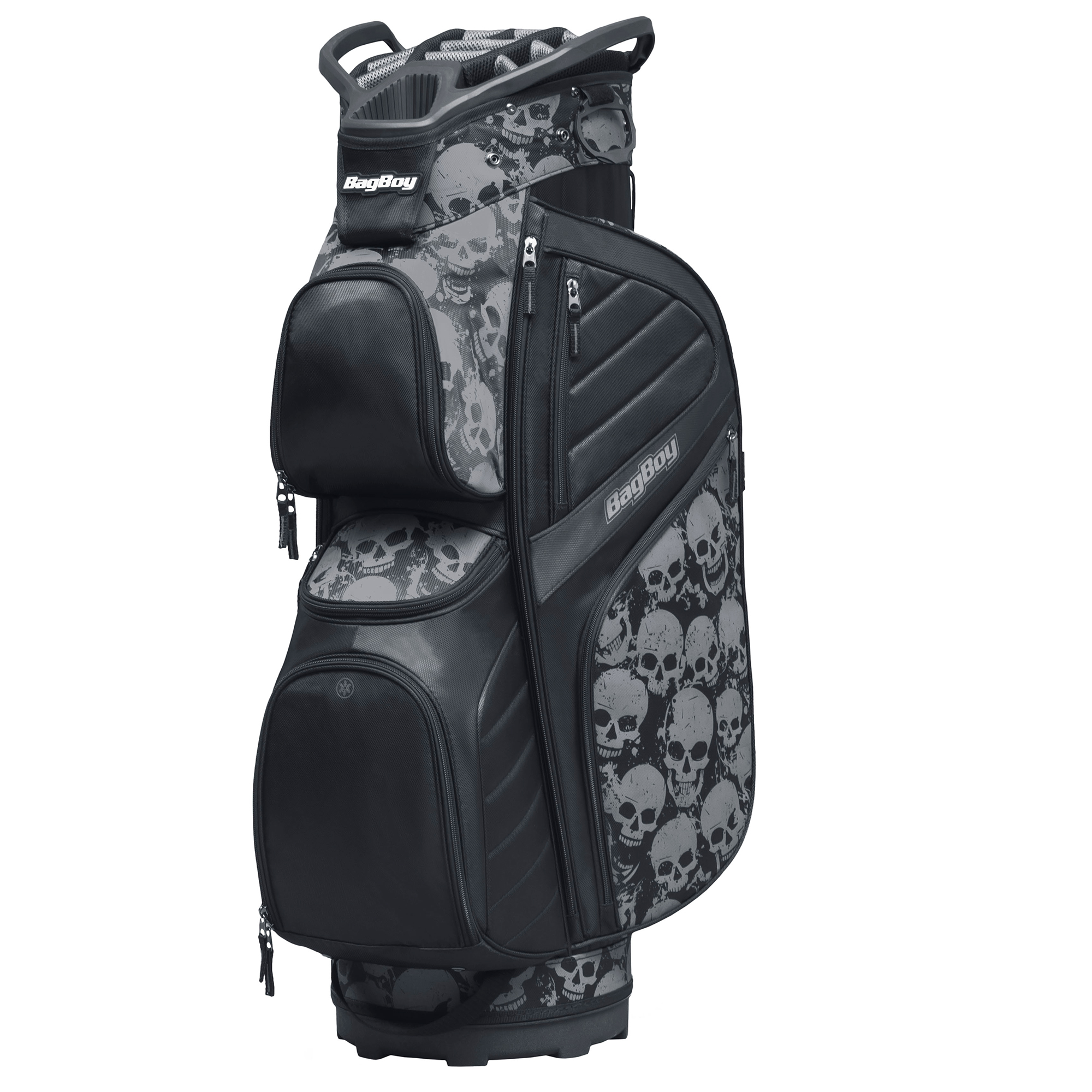 Bag Boy CB-15 Golf Cart Bag - Picture 6 of 19