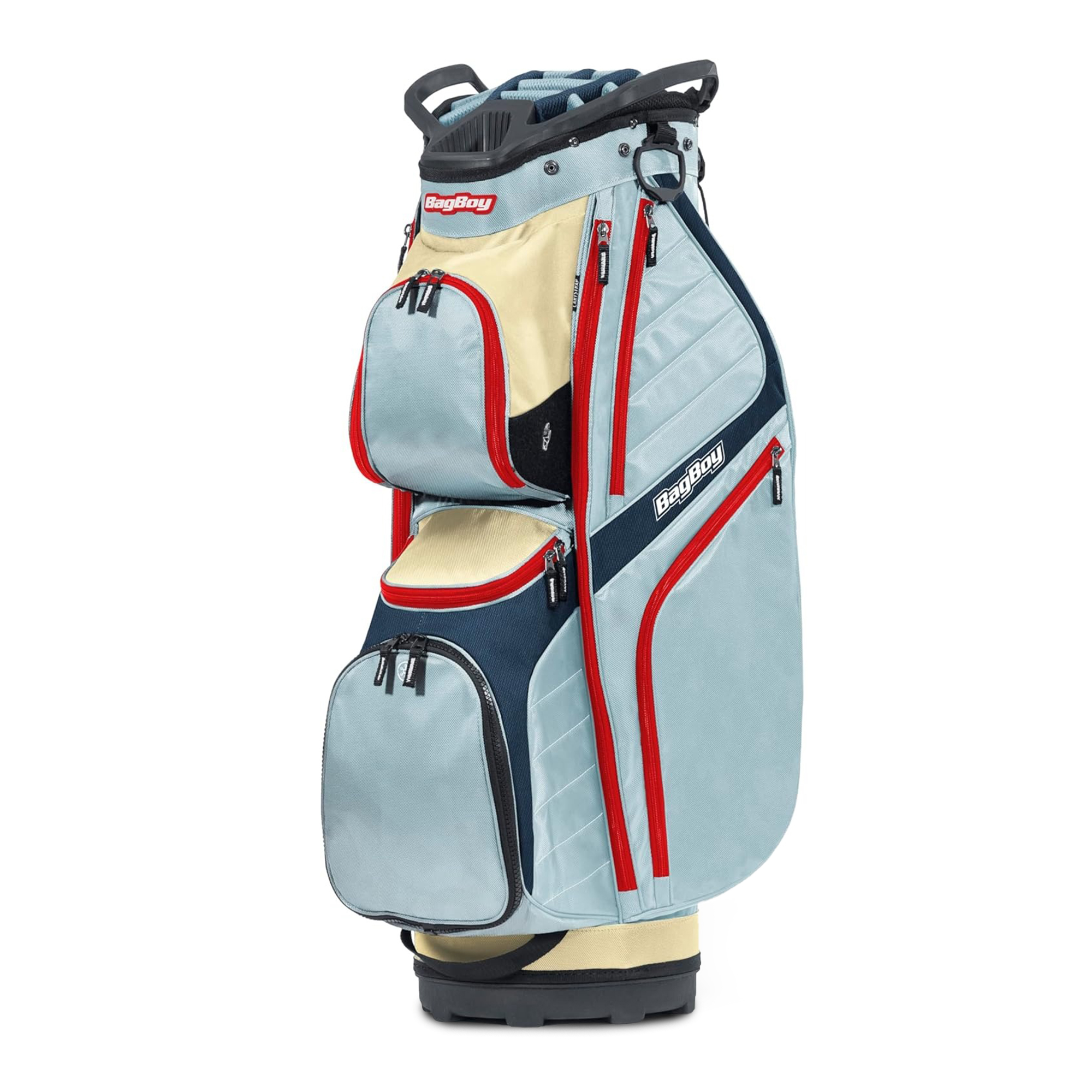 Bag Boy CB-15 Golf Cart Bag - Picture 5 of 19