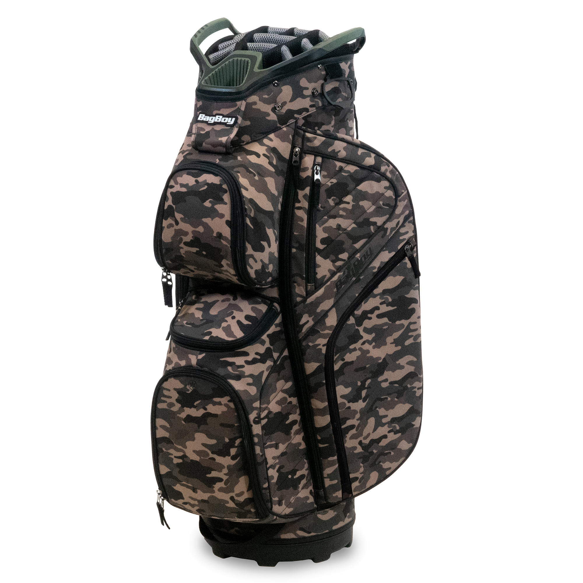 Bag Boy CB-15 Golf Cart Bag - Picture 7 of 19