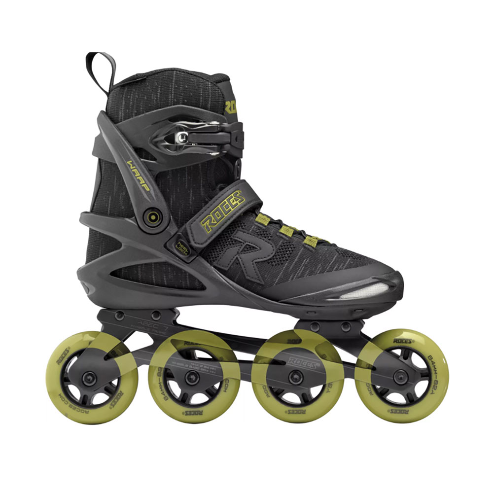 Roces Warp Thread TIF Mens Inline Skates 28990₽