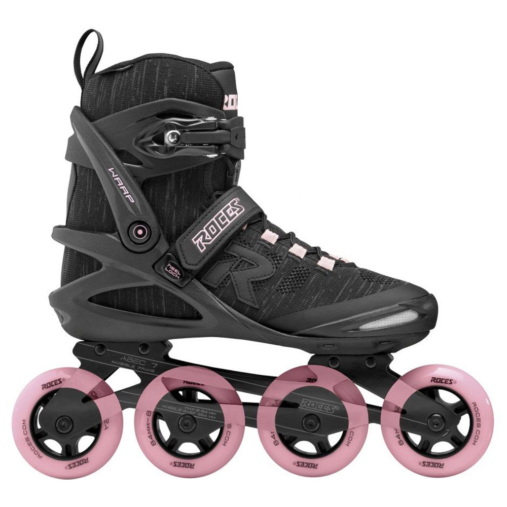 Roces Warp Thread TIF Womens Inline Skates 28890₽