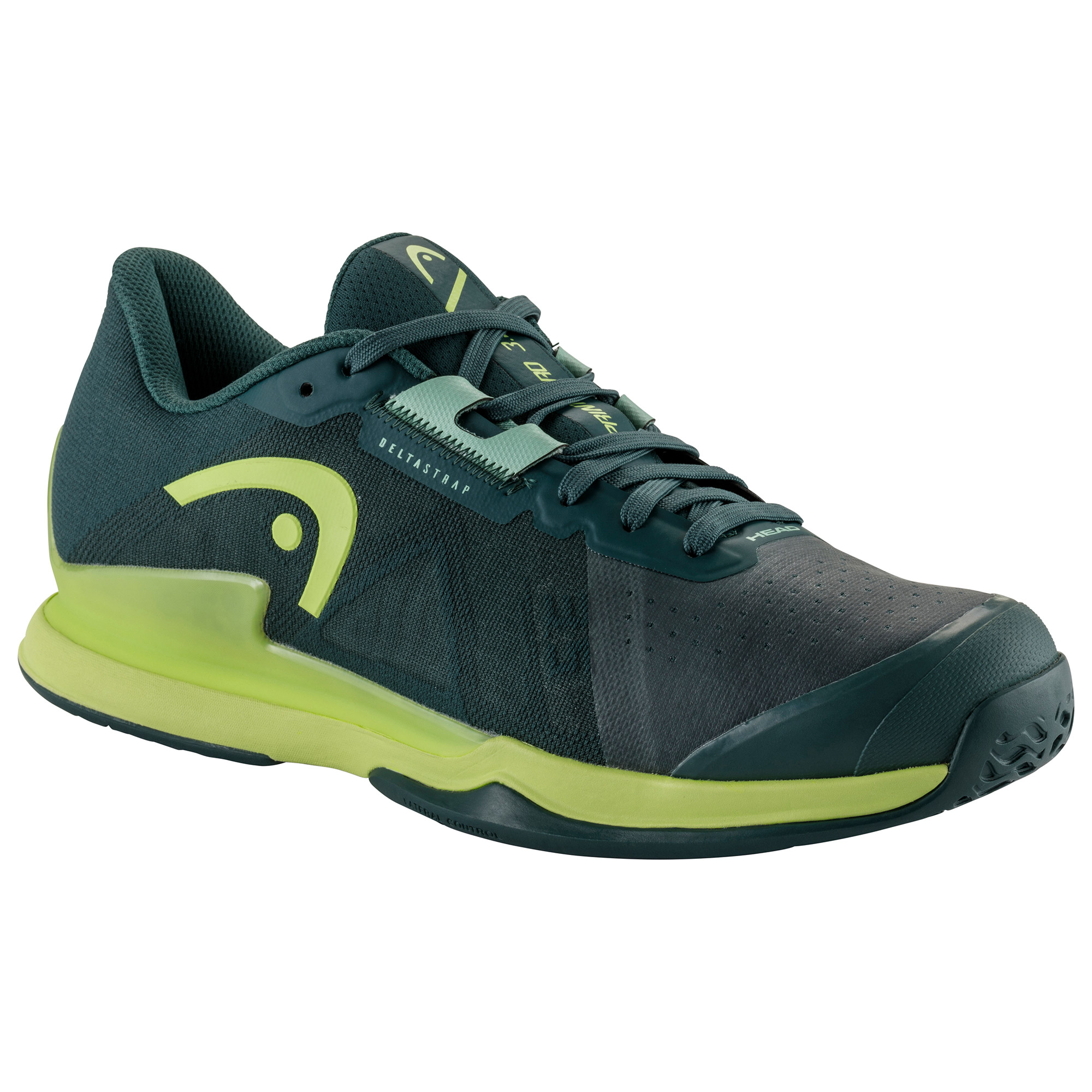 HEAD Sprint Team 3.0 Men’s Size 11 Tennis Pickleball Clay Hard Court Shoes Head Sprint Team 3.5 Men main image 3