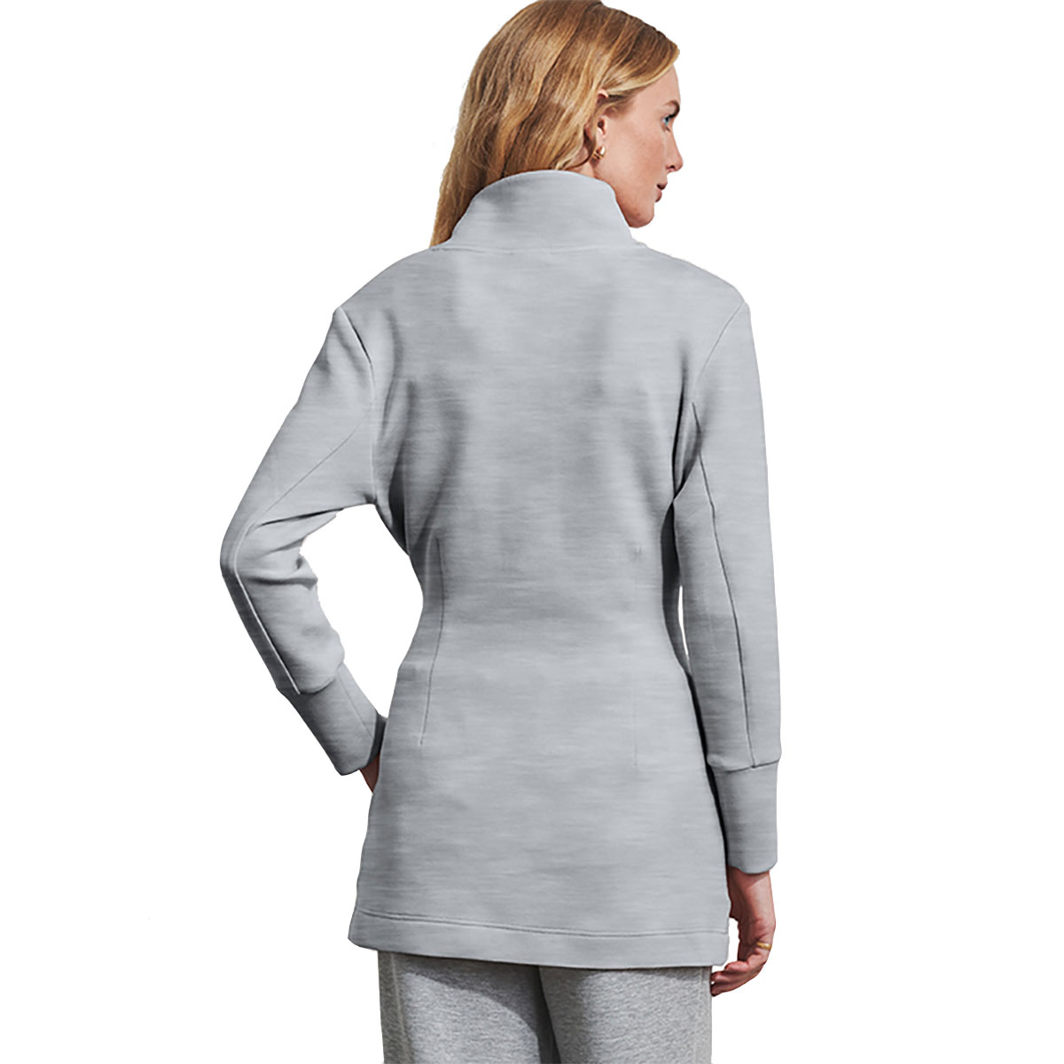 Varley Anset Womens Wrap Jacket - Picture 9 of 14