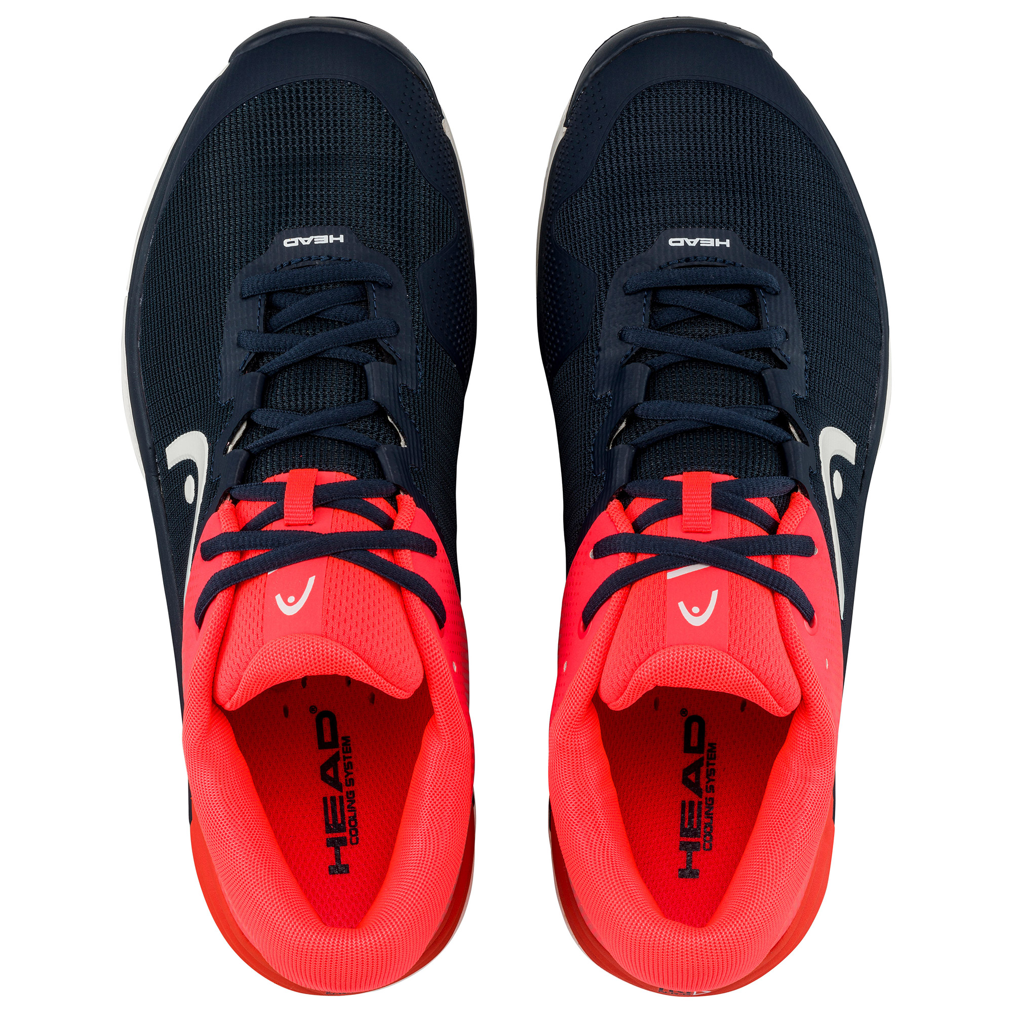 Head Revolt Evo 2.0 Mens Tennis Shoes - Picture 7 of 16