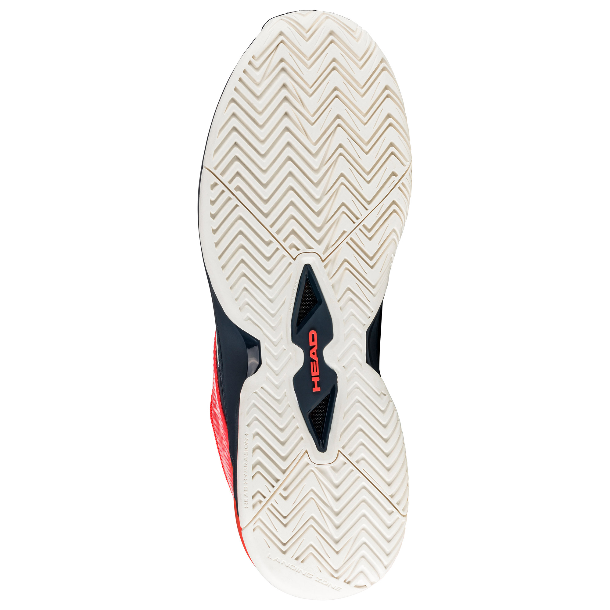 Head Revolt Evo 2.0 Mens Tennis Shoes - Picture 8 of 16