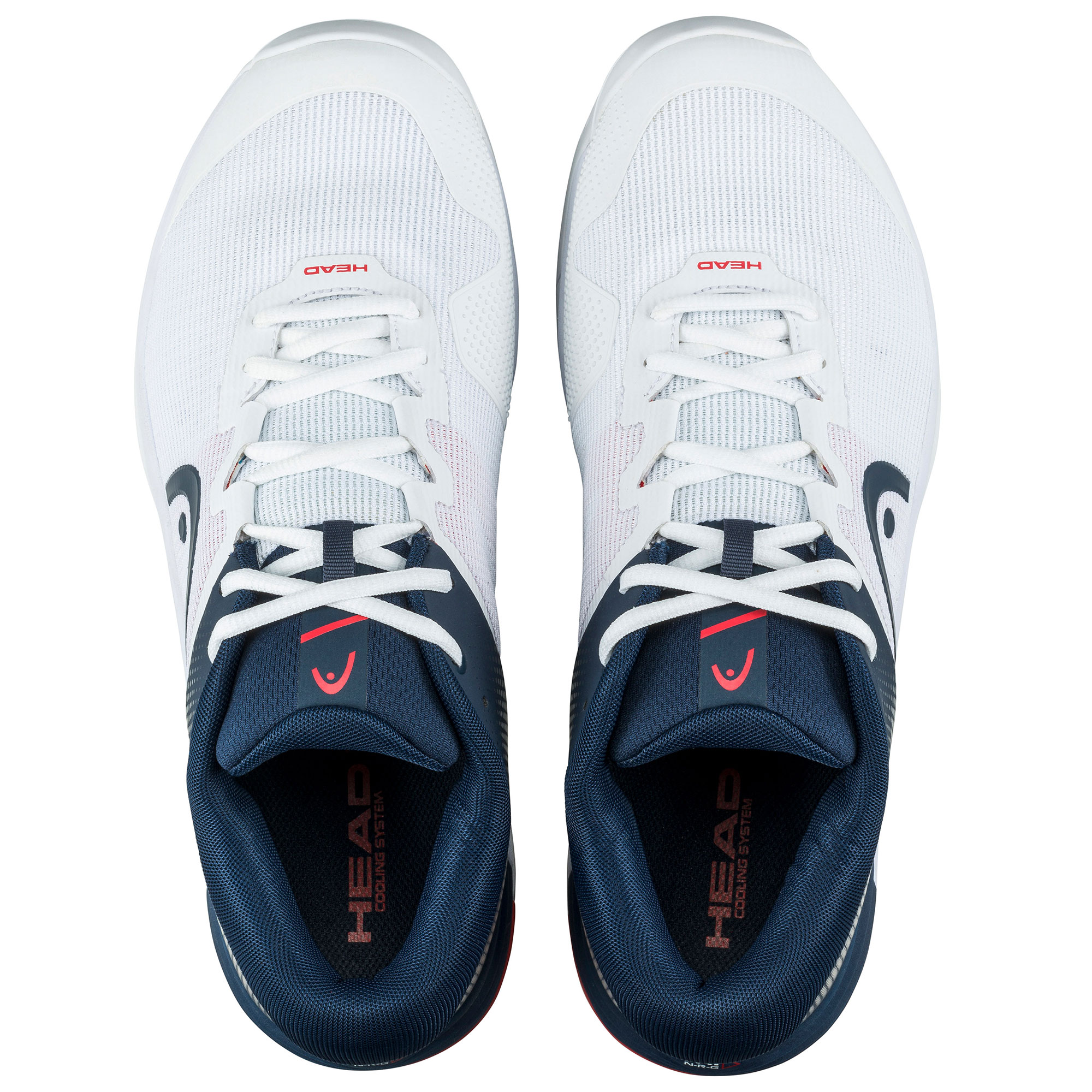 Head Revolt Evo 2.0 Mens Tennis Shoes - Picture 13 of 16