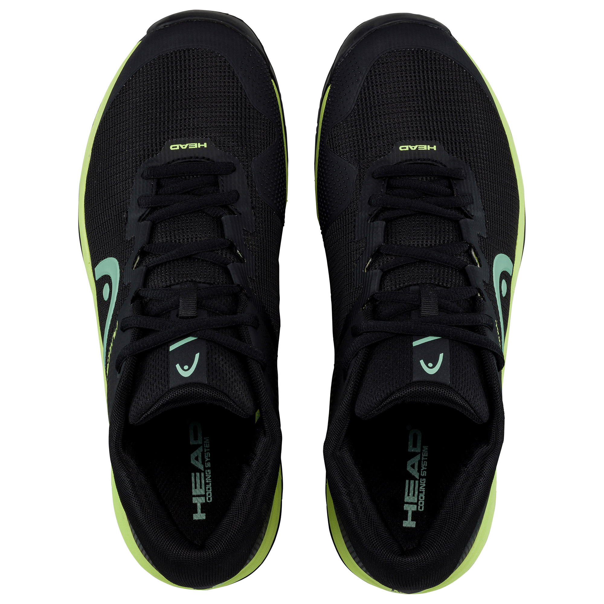 Head Revolt Evo 2.0 Mens Pickleball Shoes - Picture 4 of 5