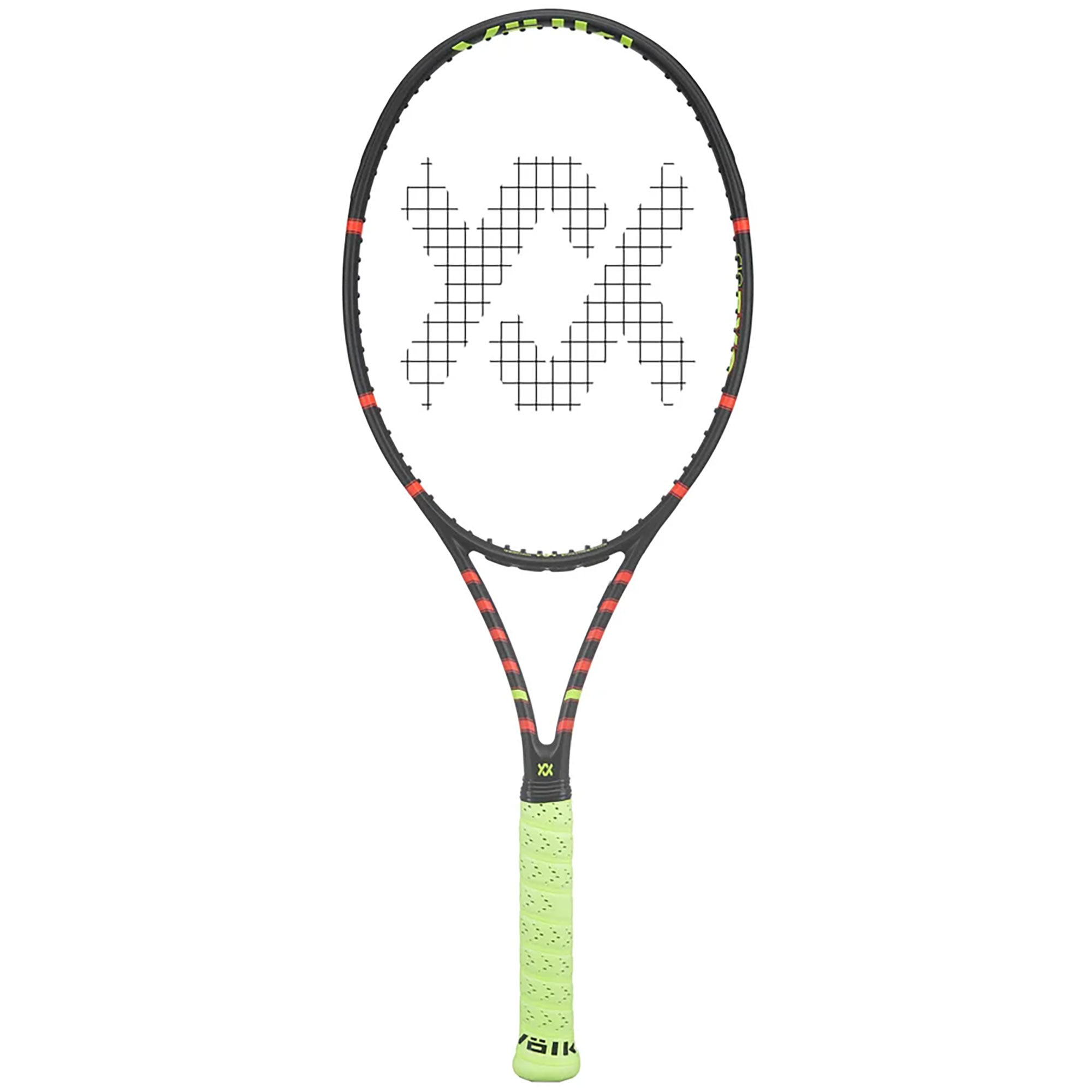 Volkl C10 Evo Unstrung Tennis Racquet 40290₽