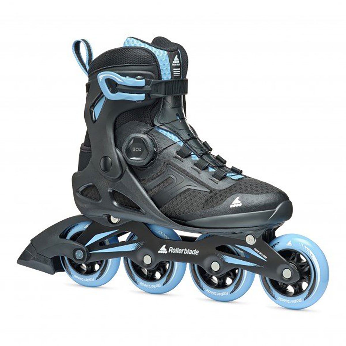 Rollerblade Macroblade 84 BOA Womens Inline Skates 48390₽