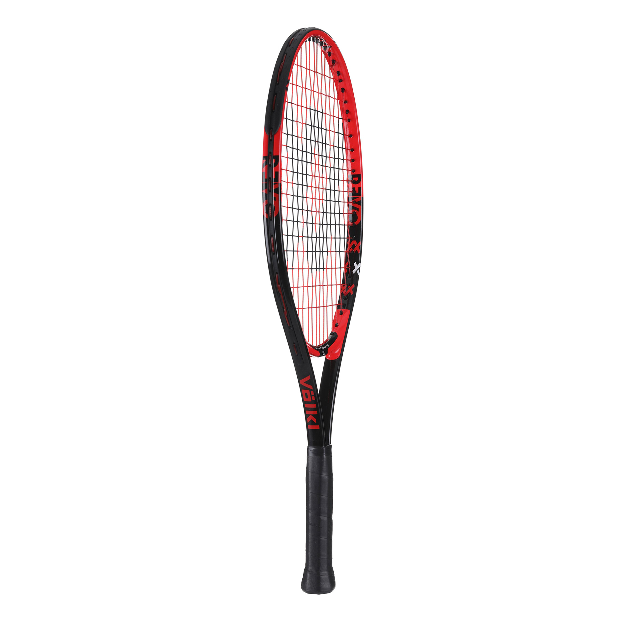 Volkl Revolution 23 Junior Pre-Strung Tennis Racquet | eBay