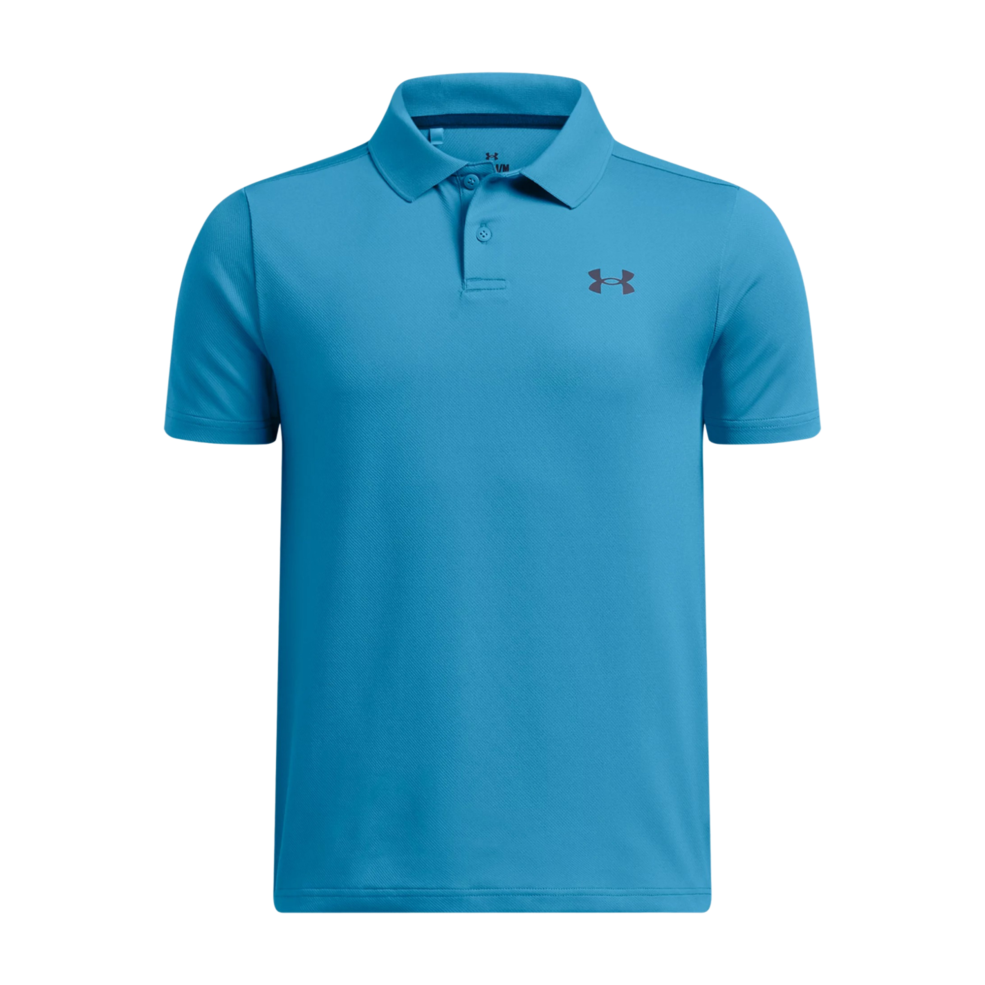 Under Armour Performance Boys Golf Polo - Picture 16 of 26