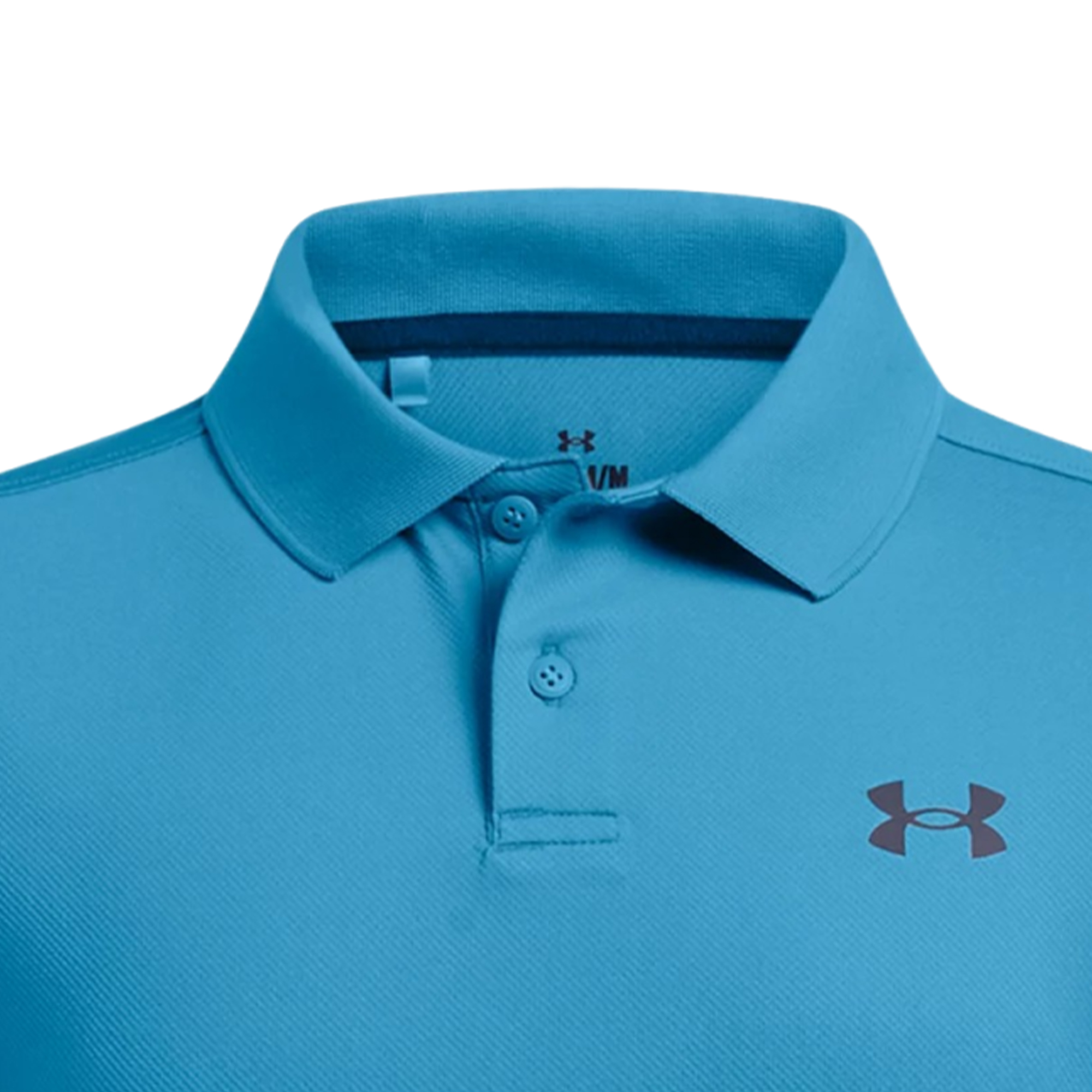Under Armour Performance Boys Golf Polo - Picture 3 of 26