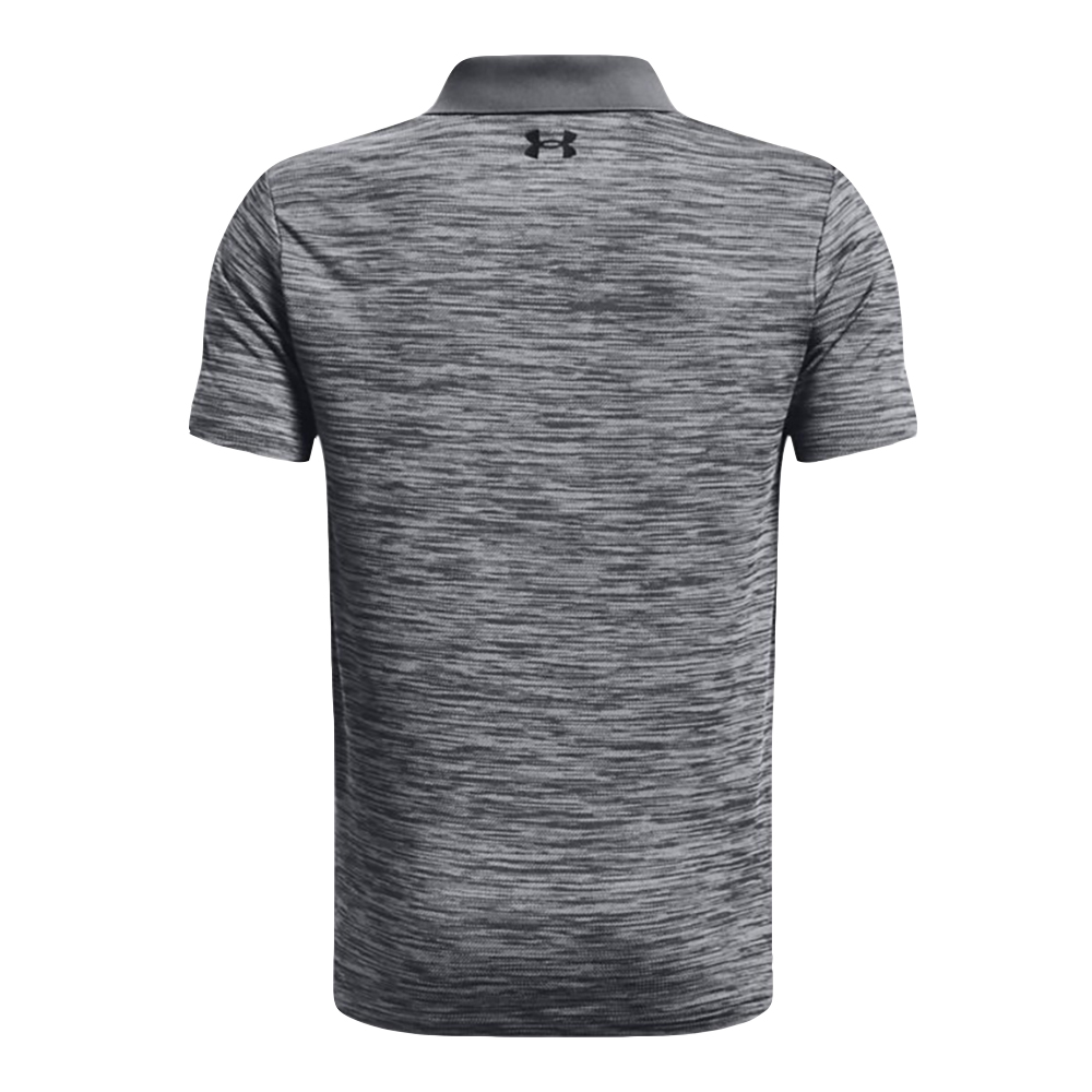 Under Armour Performance Boys Golf Polo - Picture 18 of 26