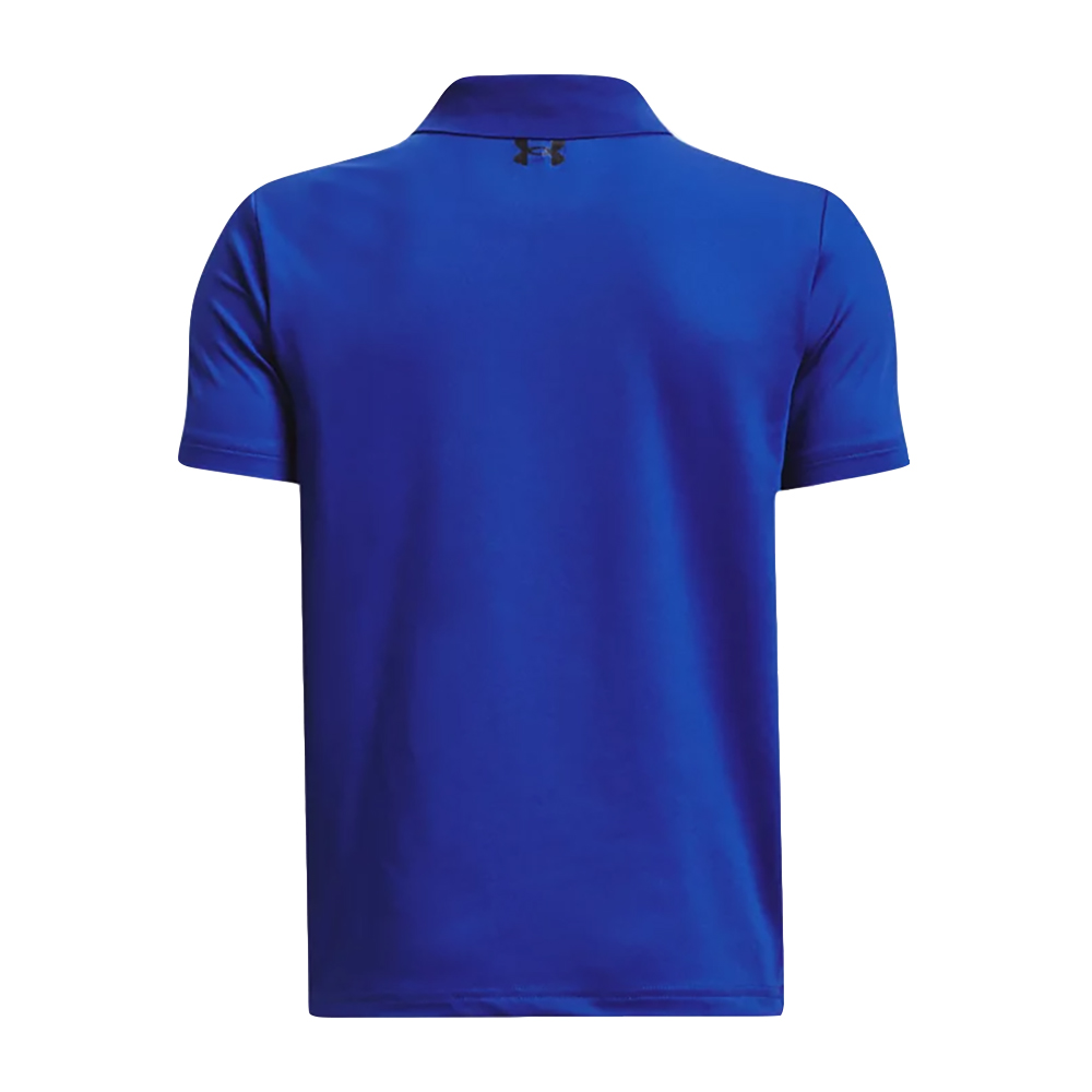 Under Armour Performance Boys Golf Polo - Picture 20 of 26