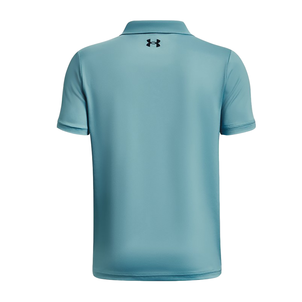 Under Armour Performance Boys Golf Polo - Picture 22 of 26