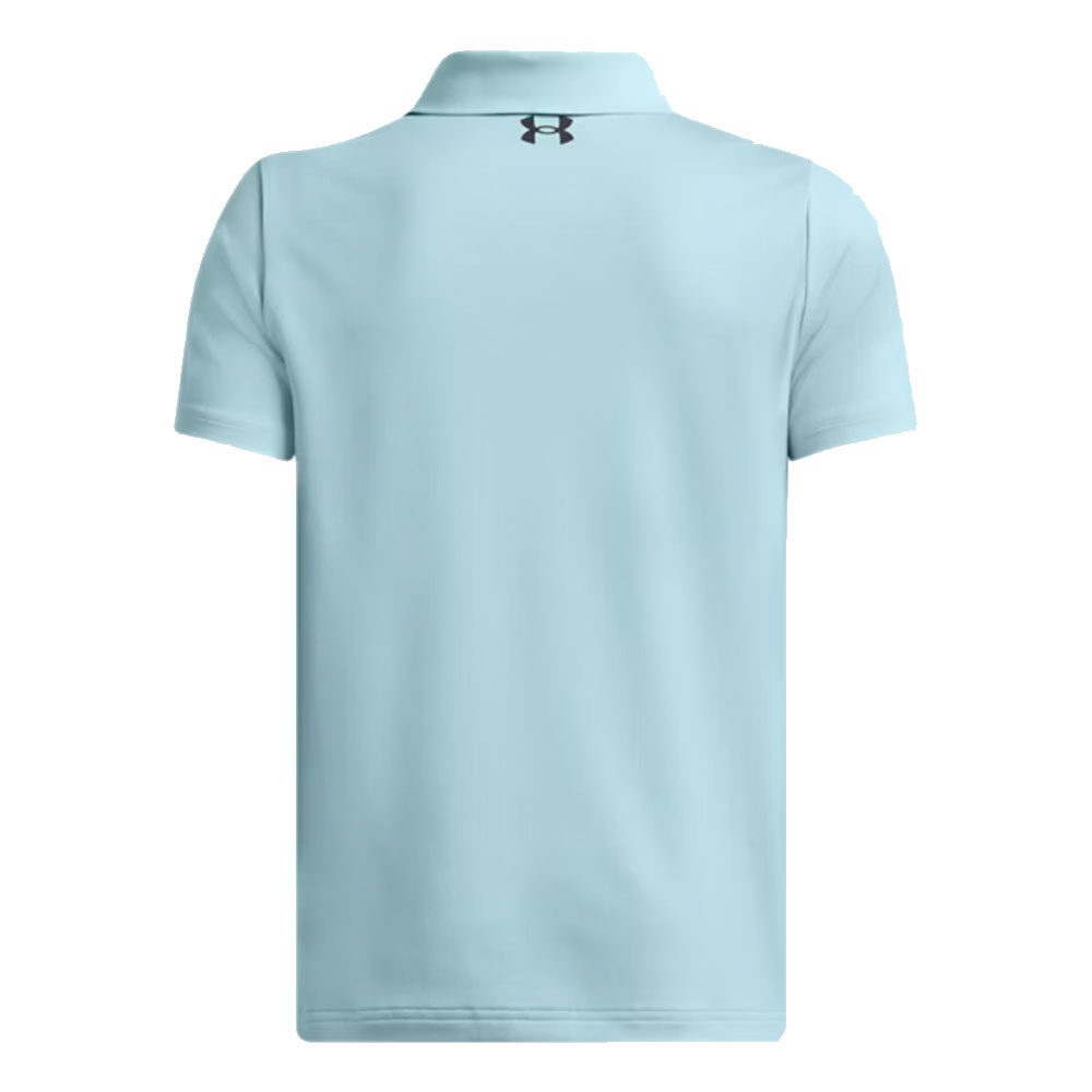 Under Armour Performance Boys Golf Polo - Picture 24 of 26