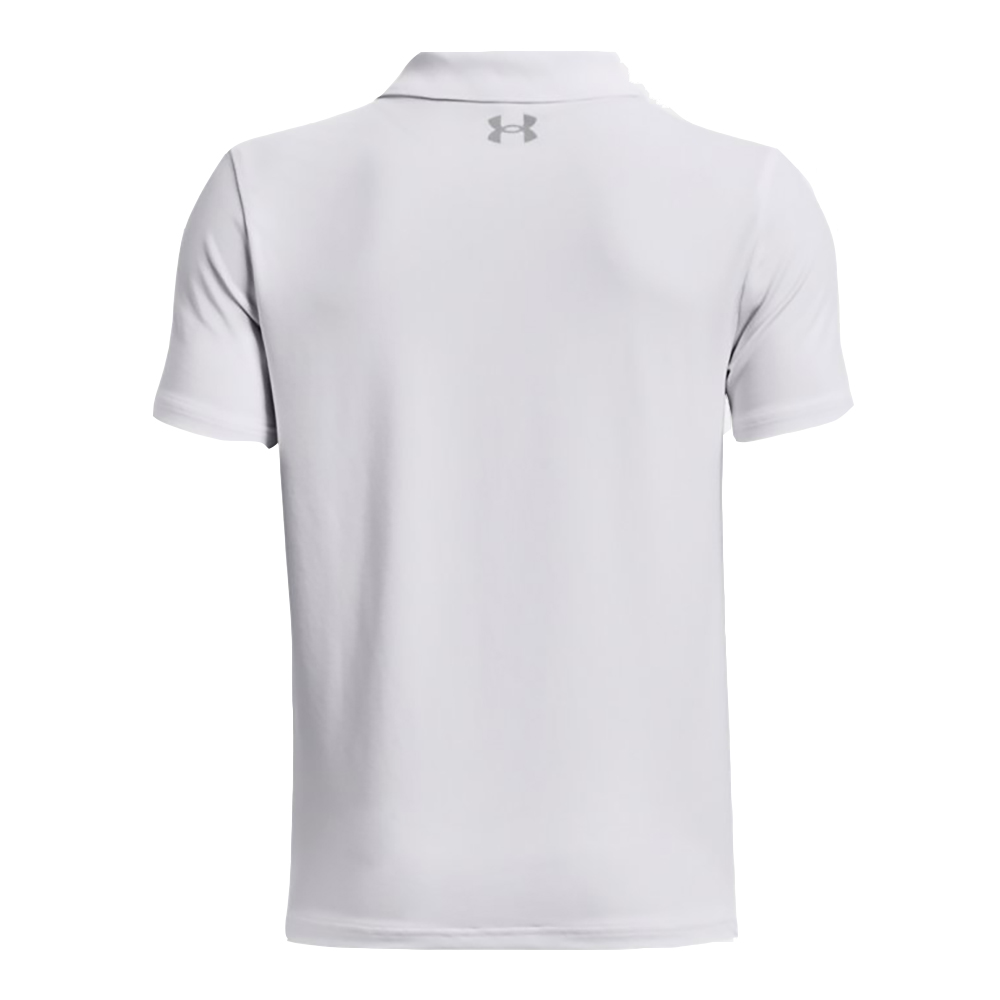 Under Armour Performance Boys Golf Polo - Picture 26 of 26