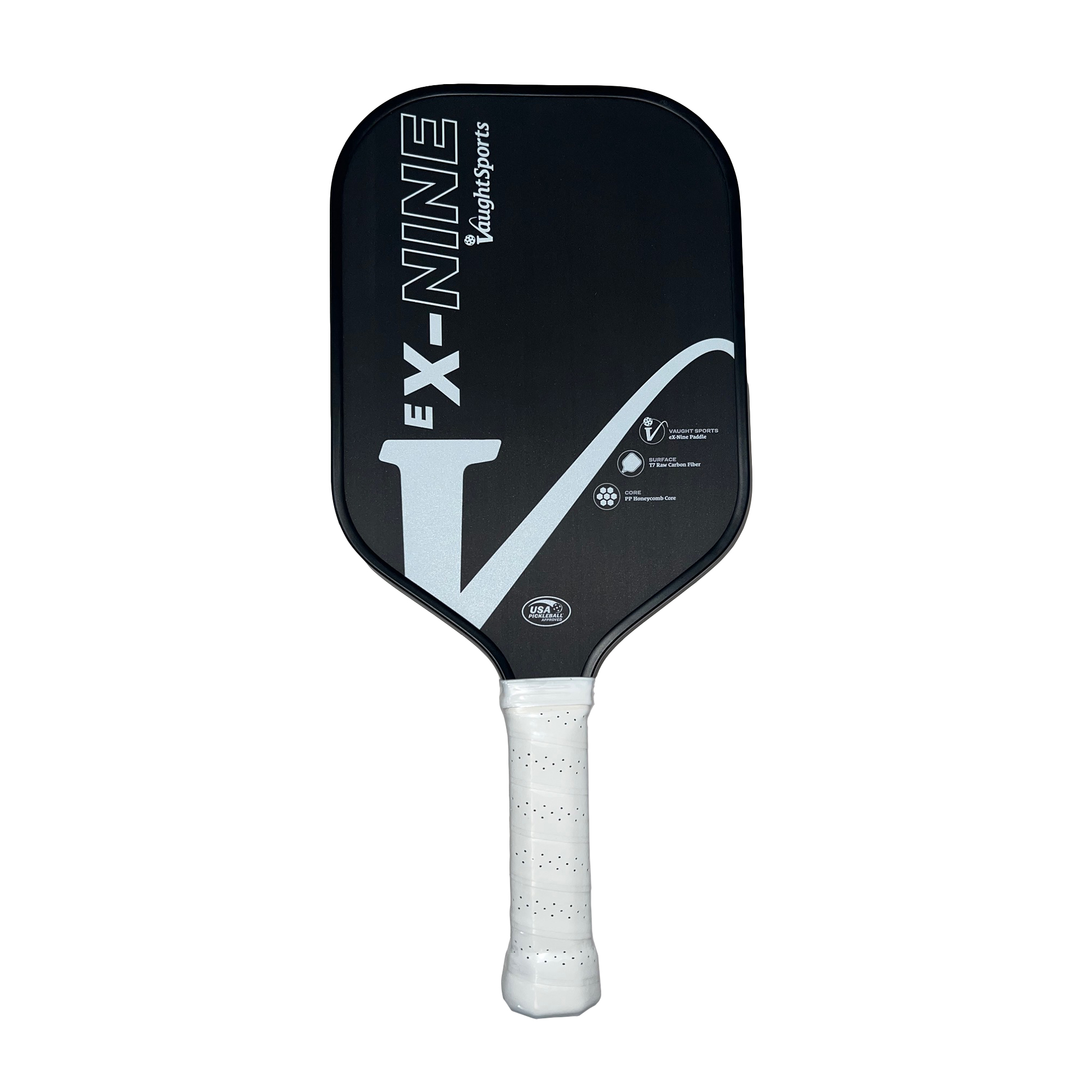 Весло для пиклбола Vaught Sports eX-Nine