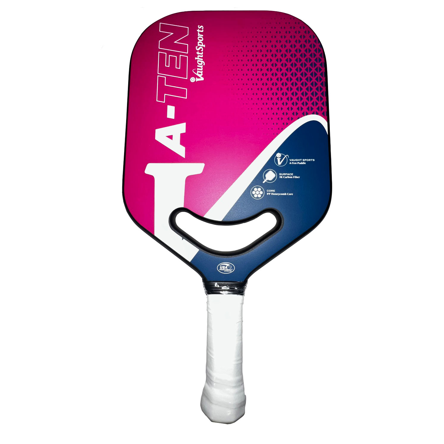 Весло для пиклбола Vaught Sports A-Ten