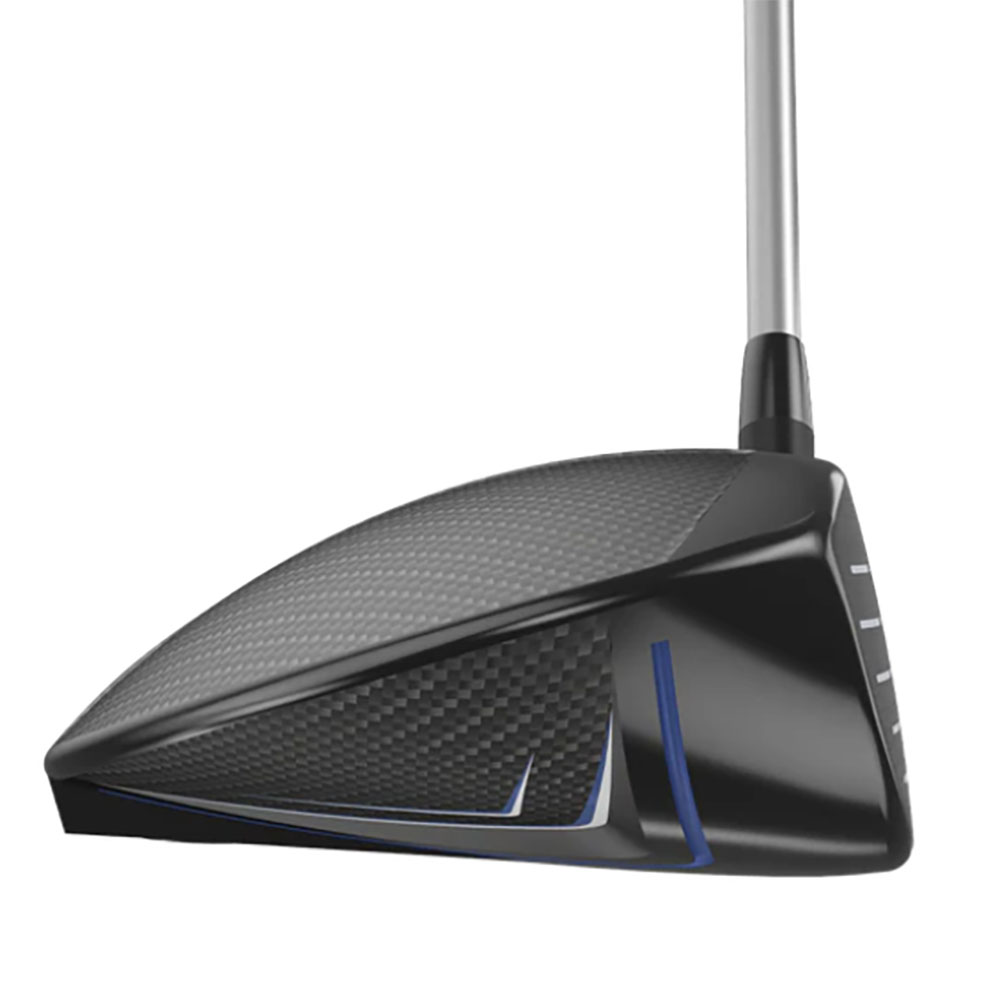 Tour Edge Hot Launch C524 Womens Right Hand Driver - Picture 4 of 5