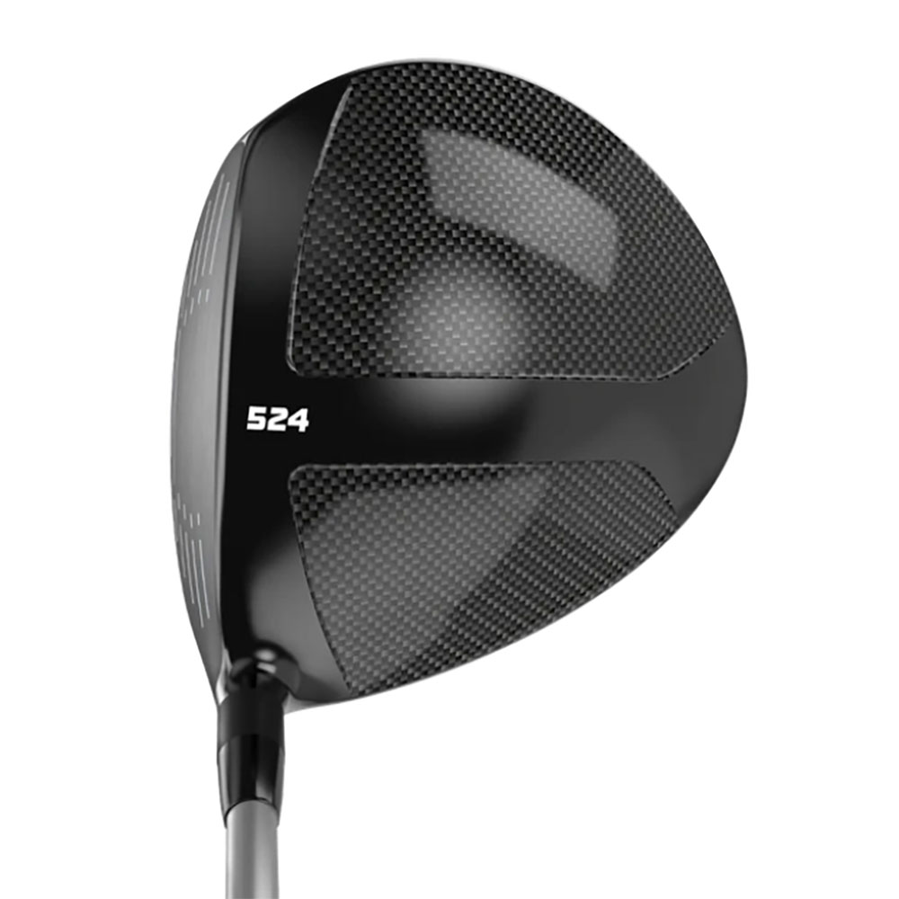 Tour Edge Hot Launch C524 Womens Right Hand Driver - Picture 5 of 5
