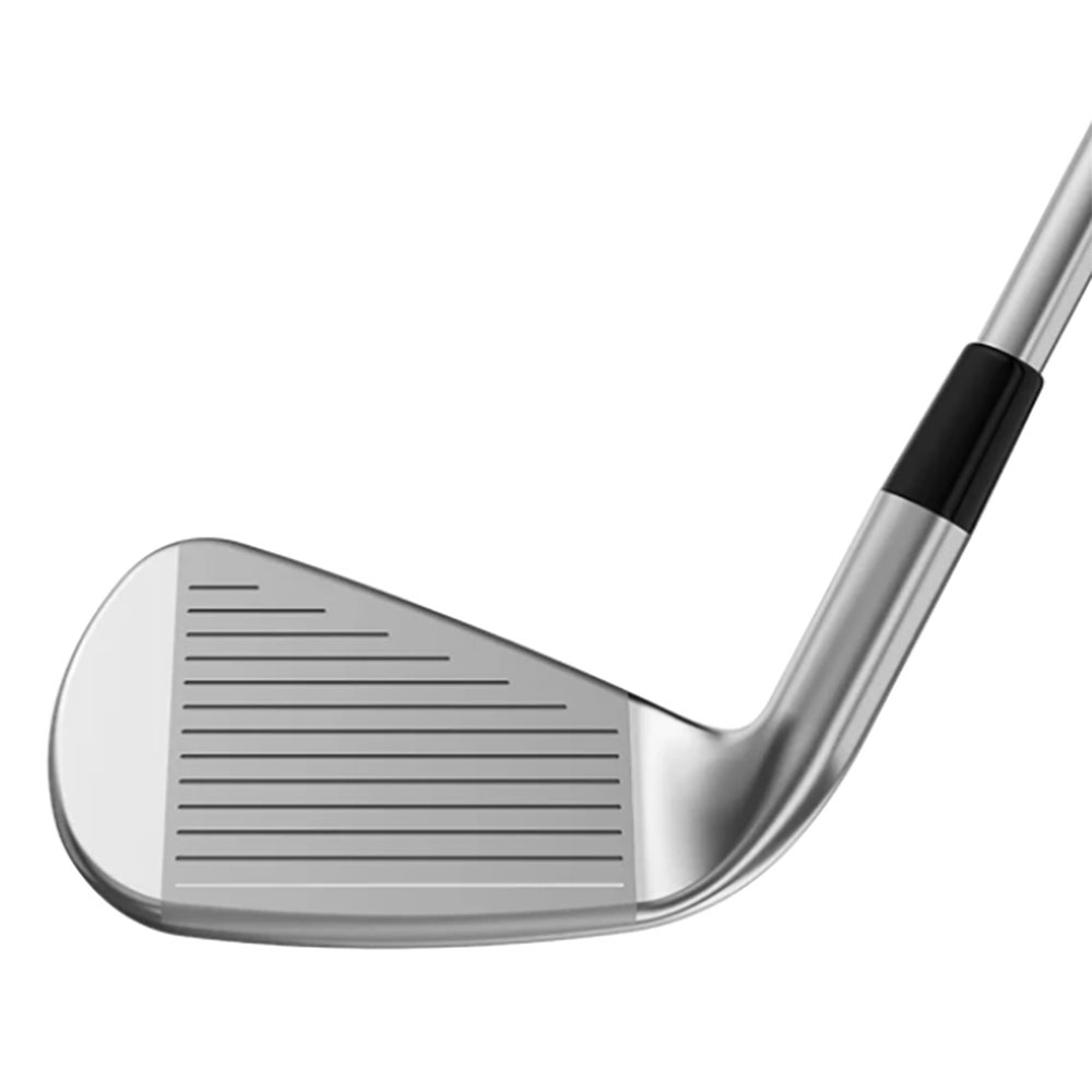 Tour Edge Hot Launch C524 Mens Right Hand Combo Iron Set - Picture 3 of 6
