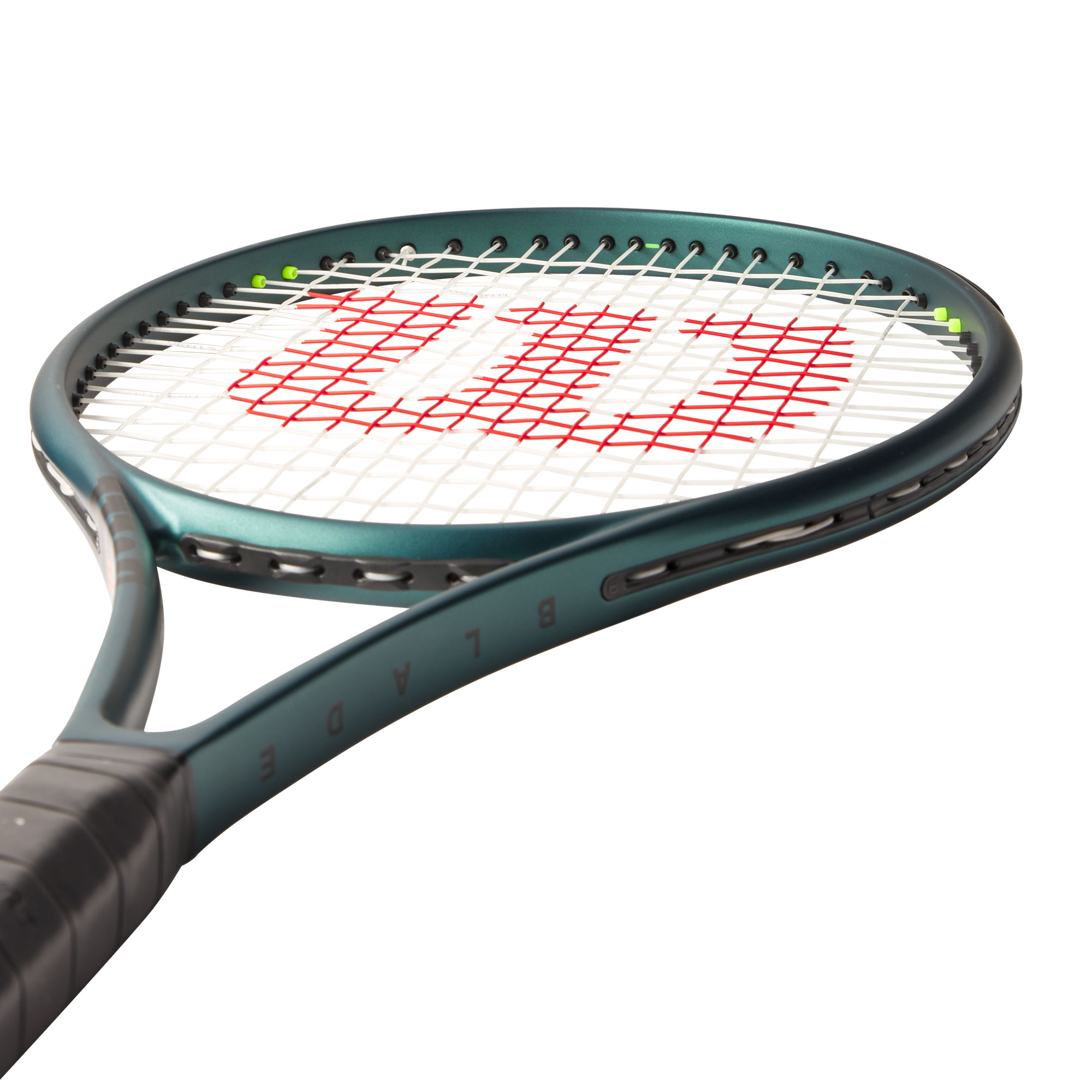 Wilson Blade 100L v9 Unstrung Tennis Racquet