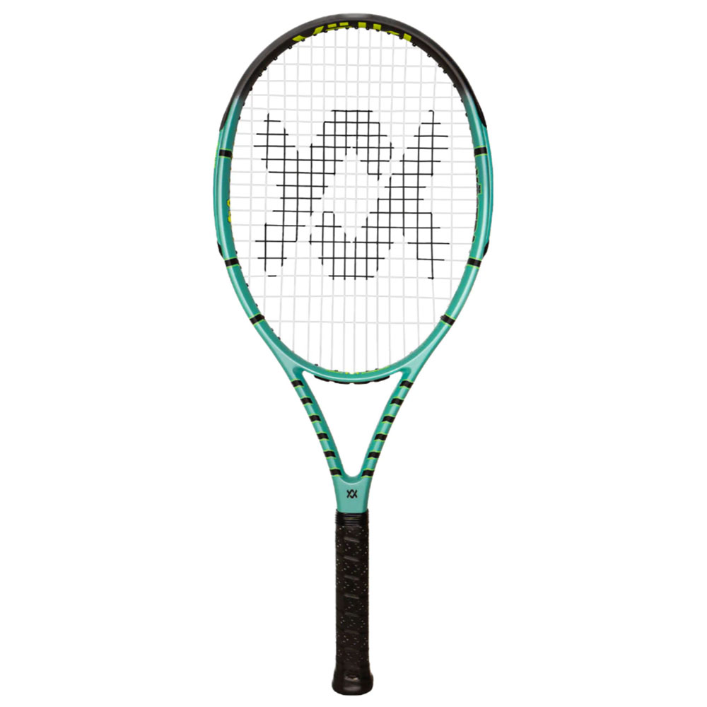 Volkl Vostra V4 Unstrung Tennis Racquet 45890₽
