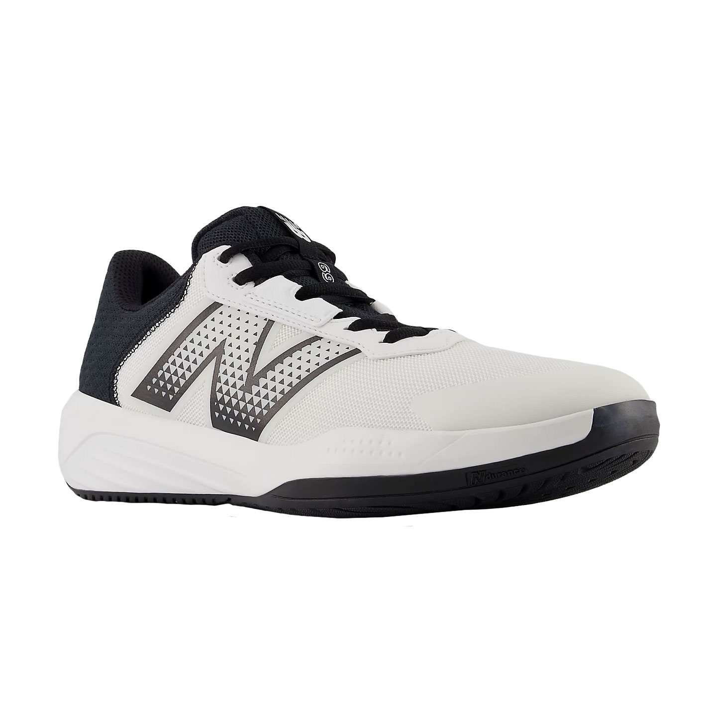 New Balance MCH696v6 Mens Tennis Shoes 12990₽