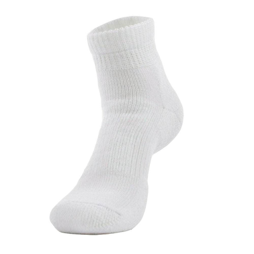 Thorlo moderate Laufkissen Mini-Crew-Socke - Bild 2 von 2