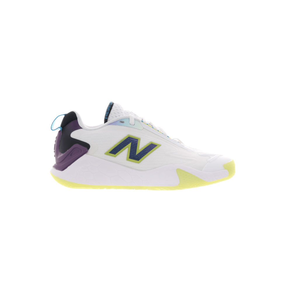 Женские теннисные туфли New Balance Fresh Foam X CT- Rally 25390₽