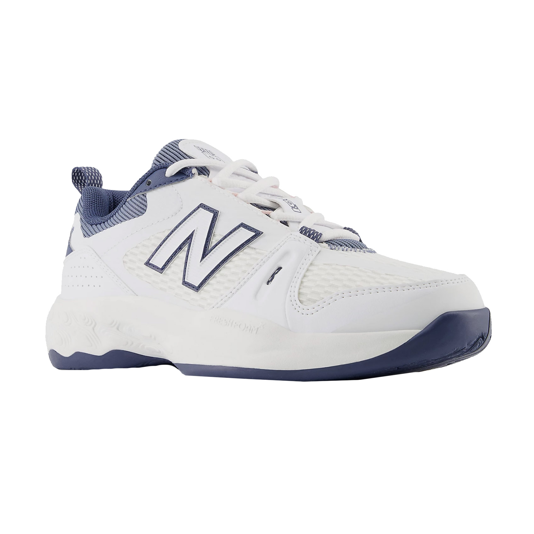 Женские теннисные туфли New Balance Fresh foam C 1007 для всех кортов 18890₽
