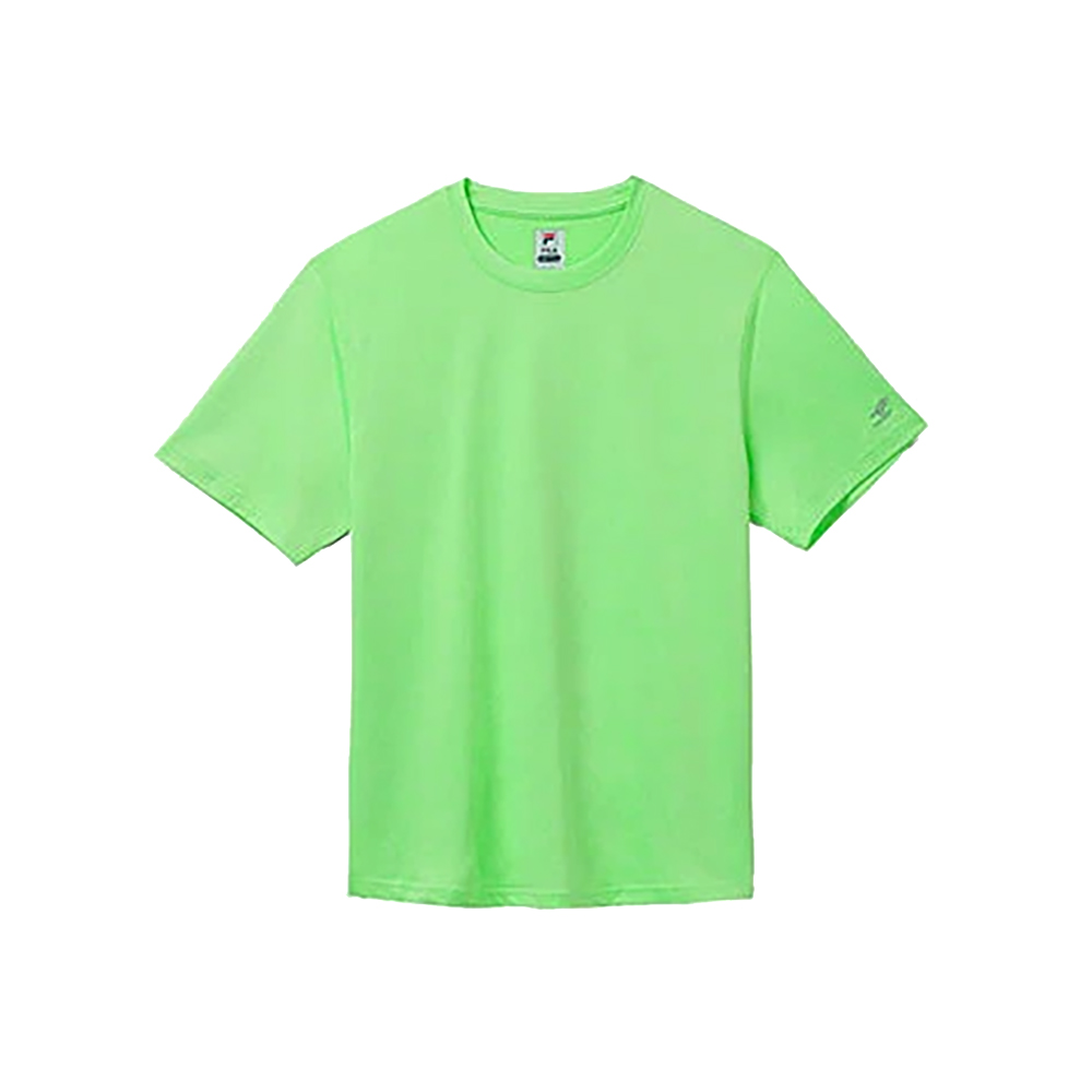 Fila Pickleball Herren-T-Shirt mit Rundhalsausschnitt - Bild 3 von 13