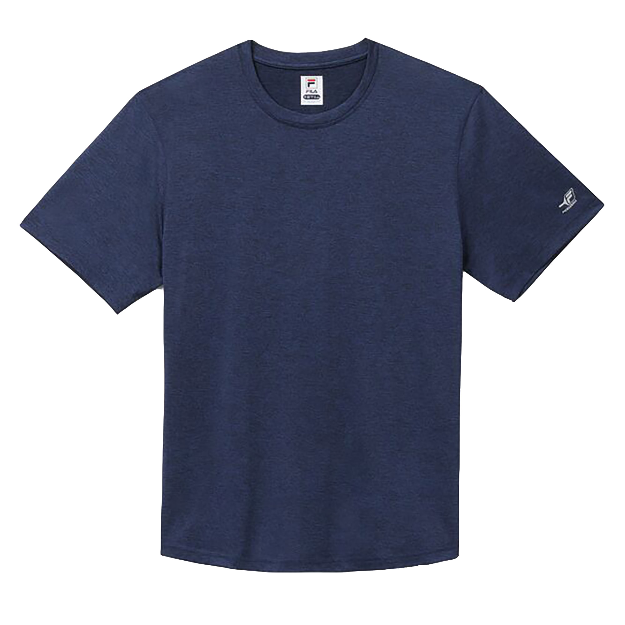 Fila Pickleball Herren-T-Shirt mit Rundhalsausschnitt - Bild 4 von 13