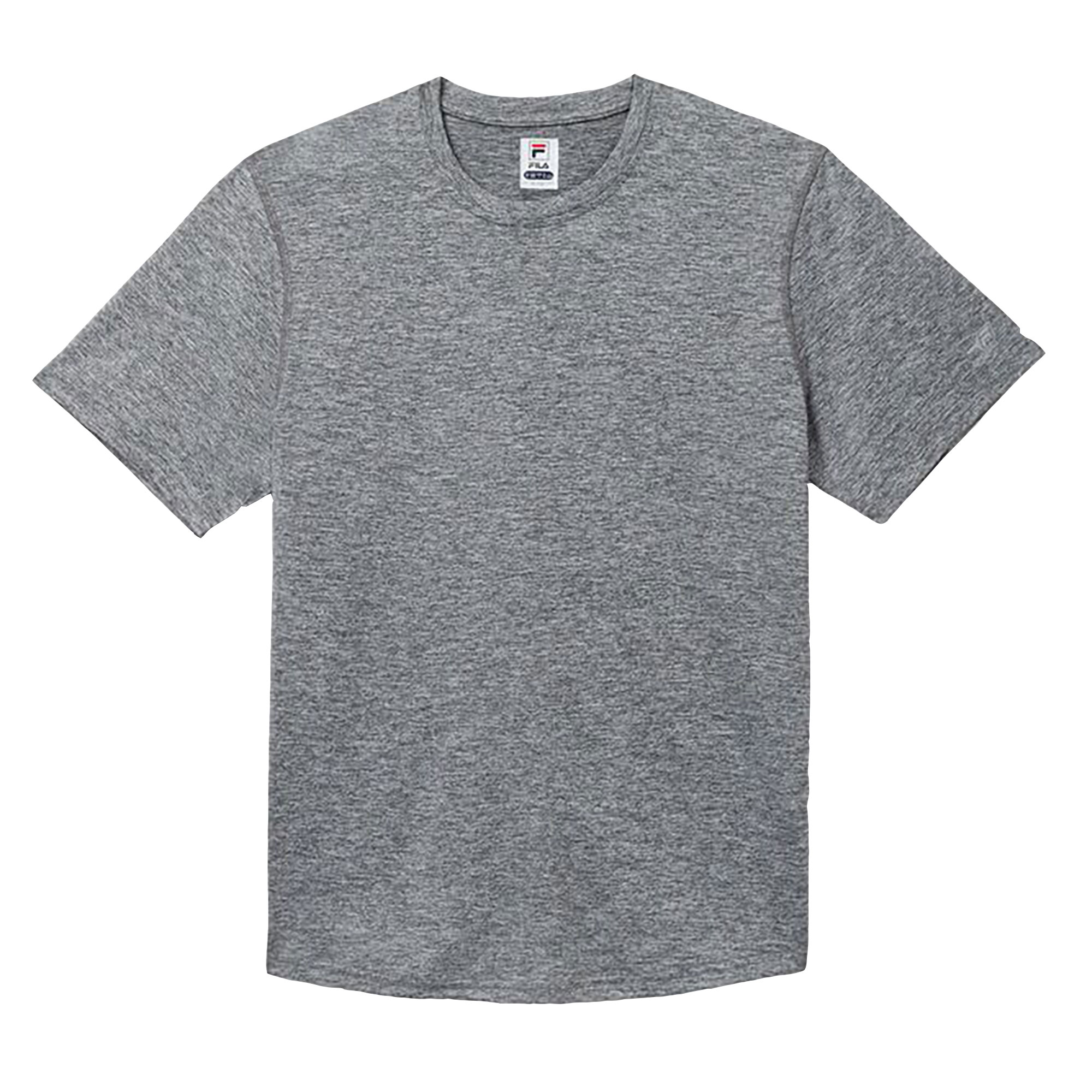 Fila Pickleball Herren-T-Shirt mit Rundhalsausschnitt - Bild 7 von 13