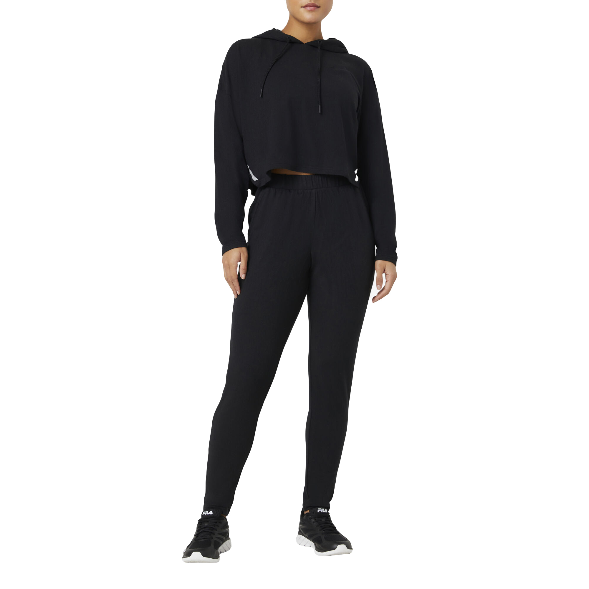 FILA Fi-Lux Womens Jogger - Picture 1 of 4