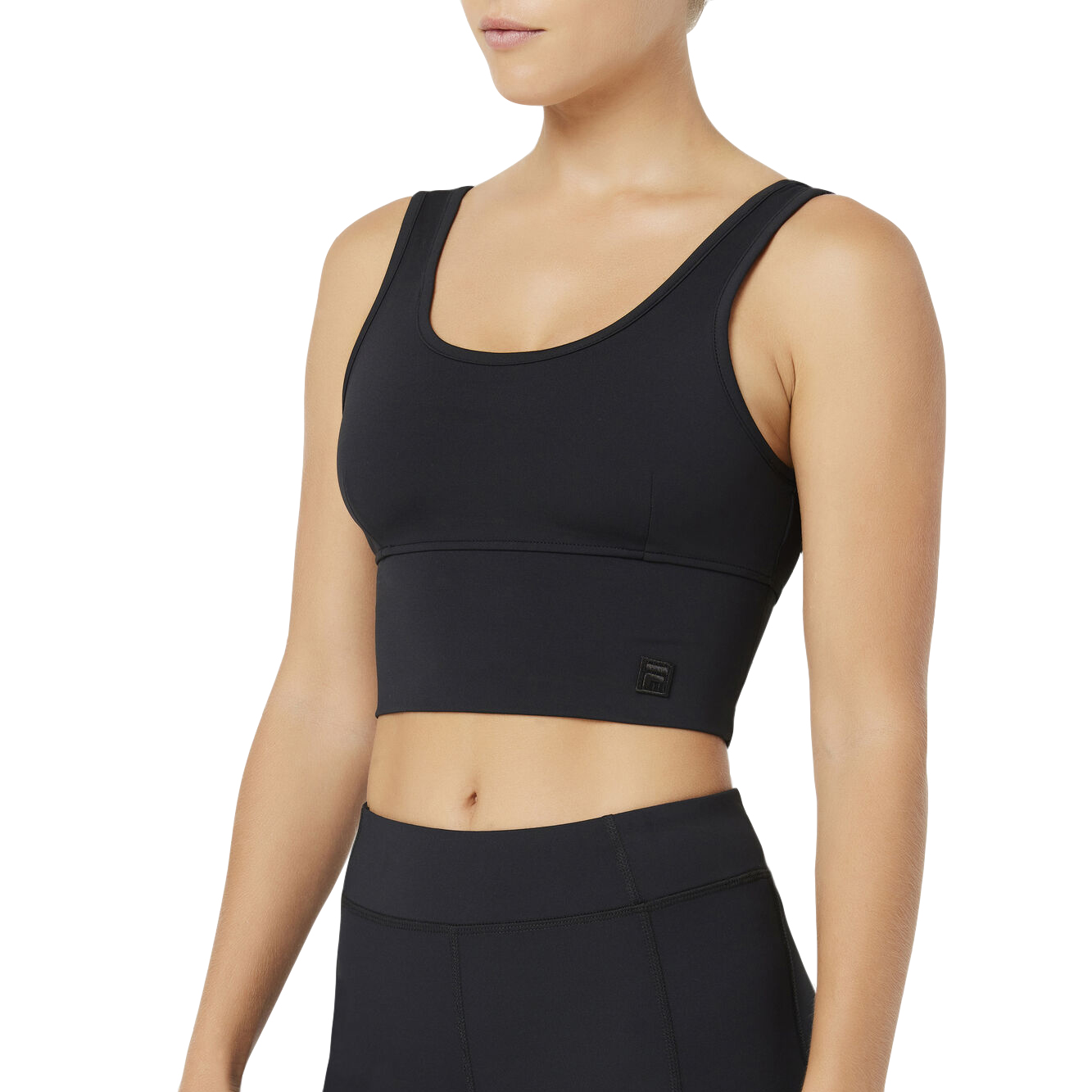 FILA Kora Womens Bra Top - Picture 1 of 8