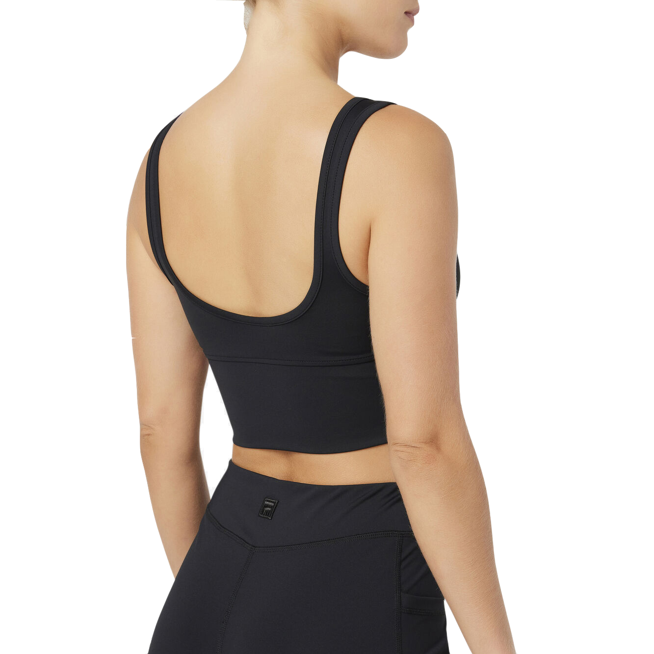 FILA Kora Womens Bra Top - Picture 2 of 8