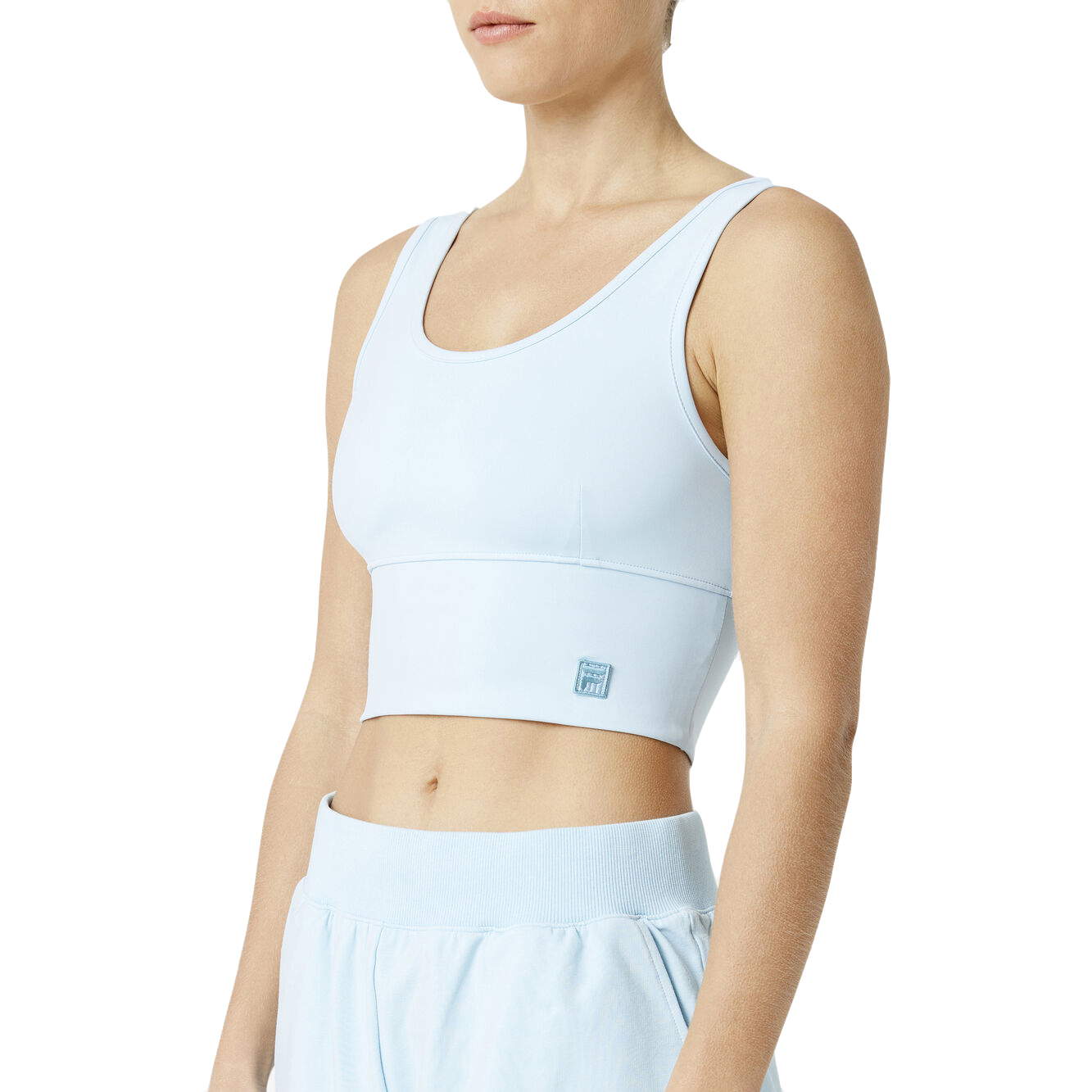 FILA Kora Womens Bra Top - Picture 3 of 8