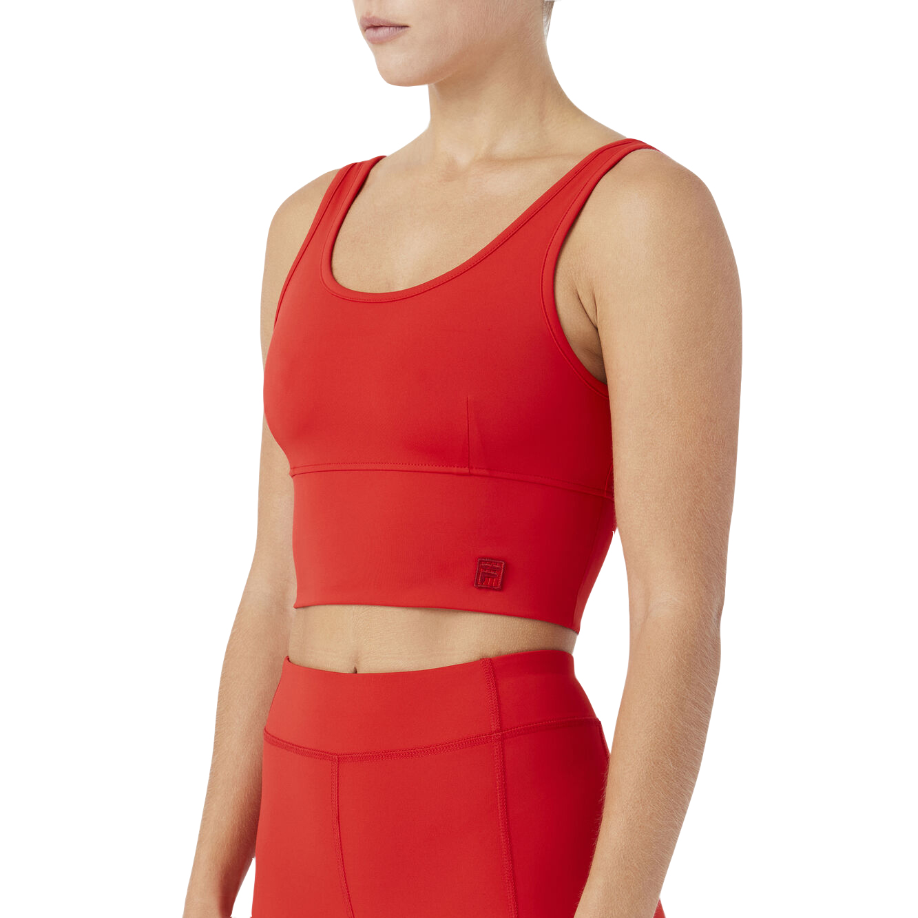 FILA Kora Womens Bra Top - Picture 7 of 8