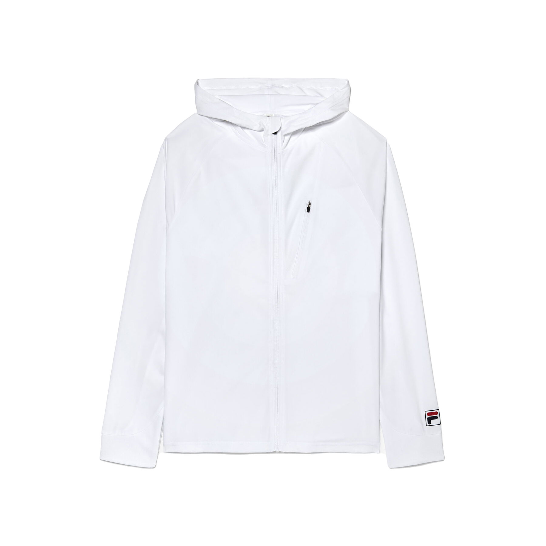 FILA Essential Mens Tennis Jacket - Picture 6 of 7
