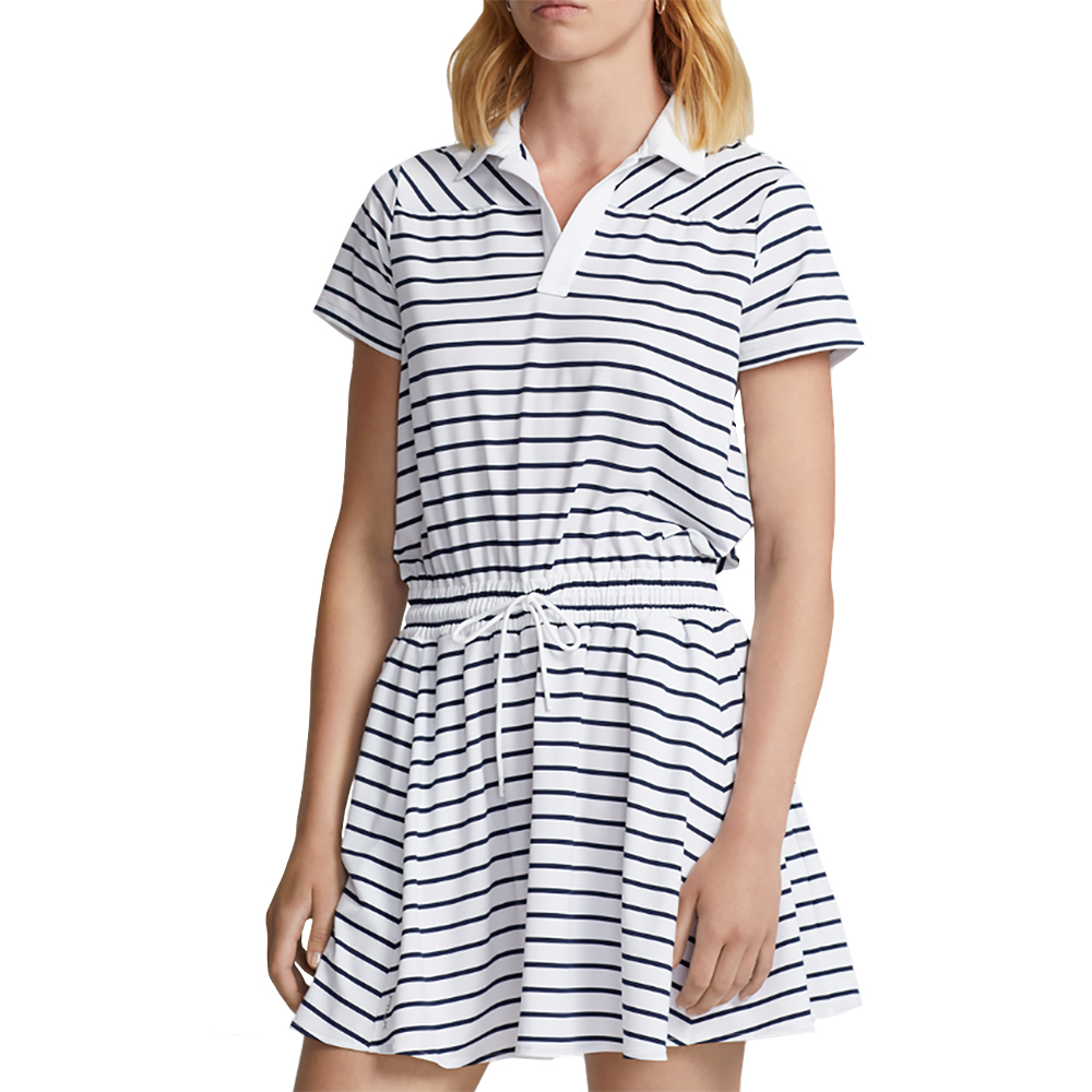 RLX Polo Golf Lightweight Airflow Womens Golf Dress | eBay 