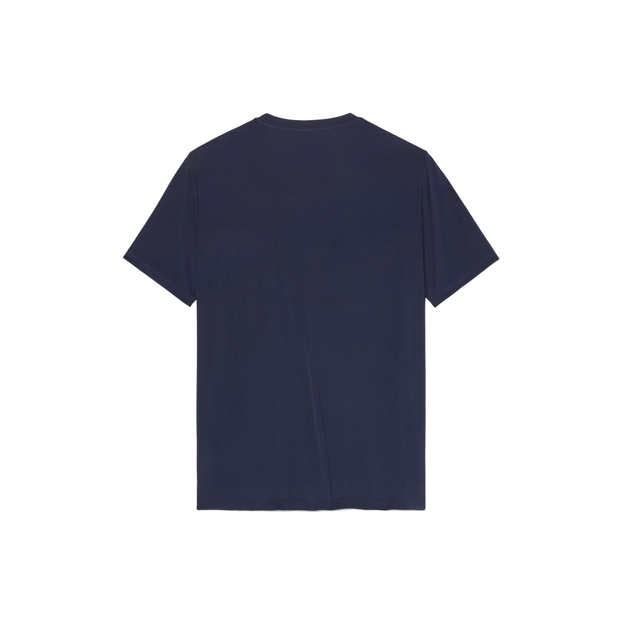 FILA Essentials Short Sleeve Crew Mens Tennis Shirt | eBay