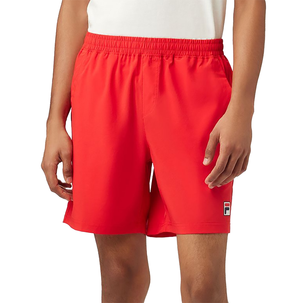 FILA Essential 7 Inch Mens Tennis Short - Picture 8 of 17