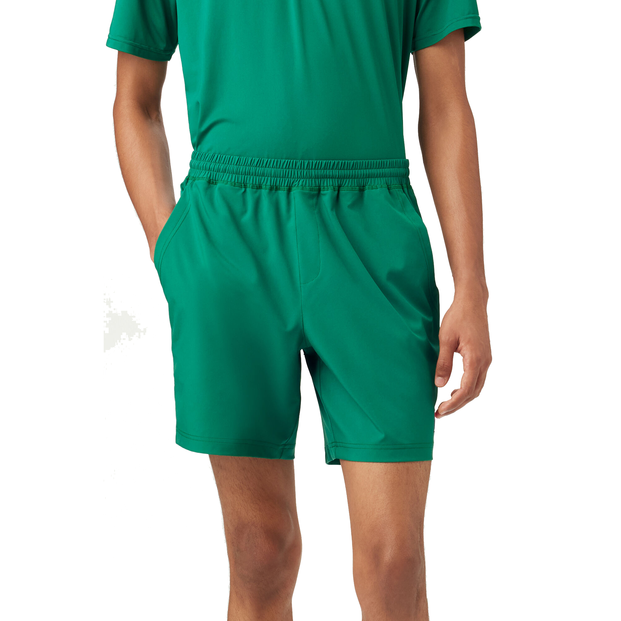 FILA Essential 7 Inch Mens Tennis Short - Picture 16 of 17
