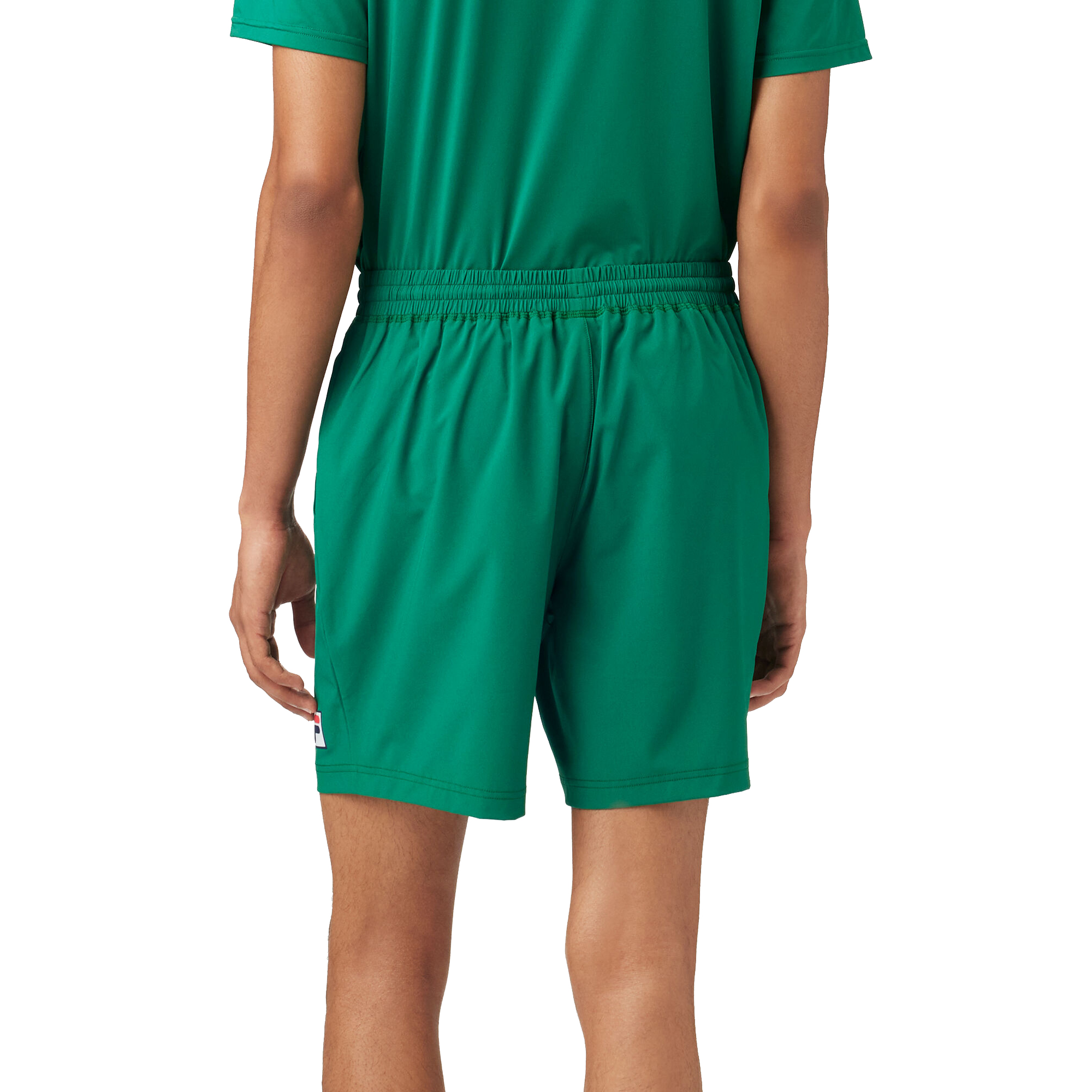FILA Essential 7 Inch Mens Tennis Short - Picture 17 of 17