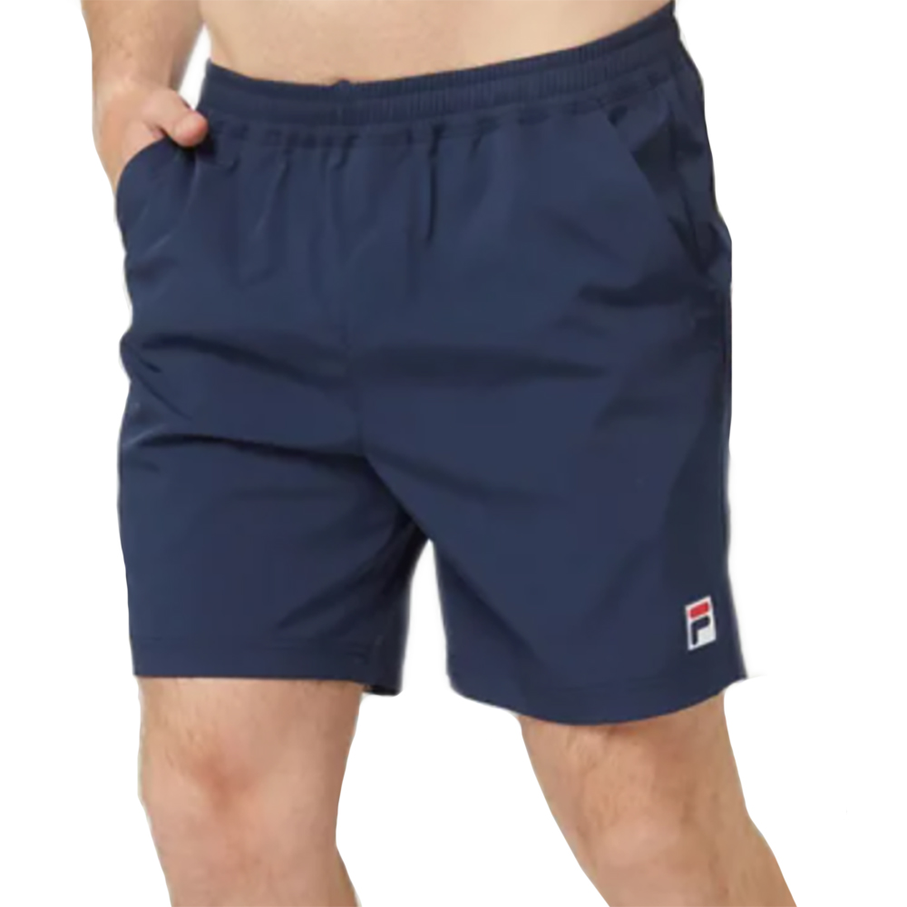 FILA Essential 7 Inch Mens Tennis Short - Picture 12 of 17