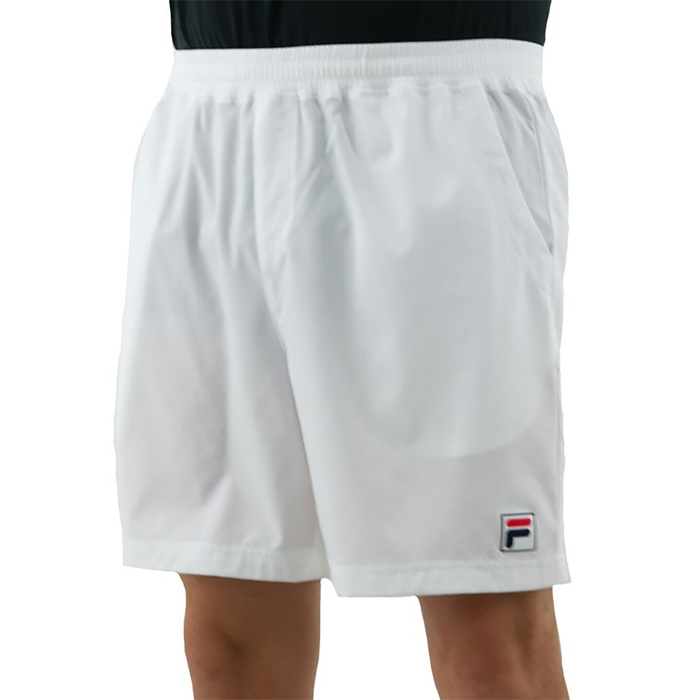 FILA Essential 7 Inch Mens Tennis Short - Picture 14 of 17